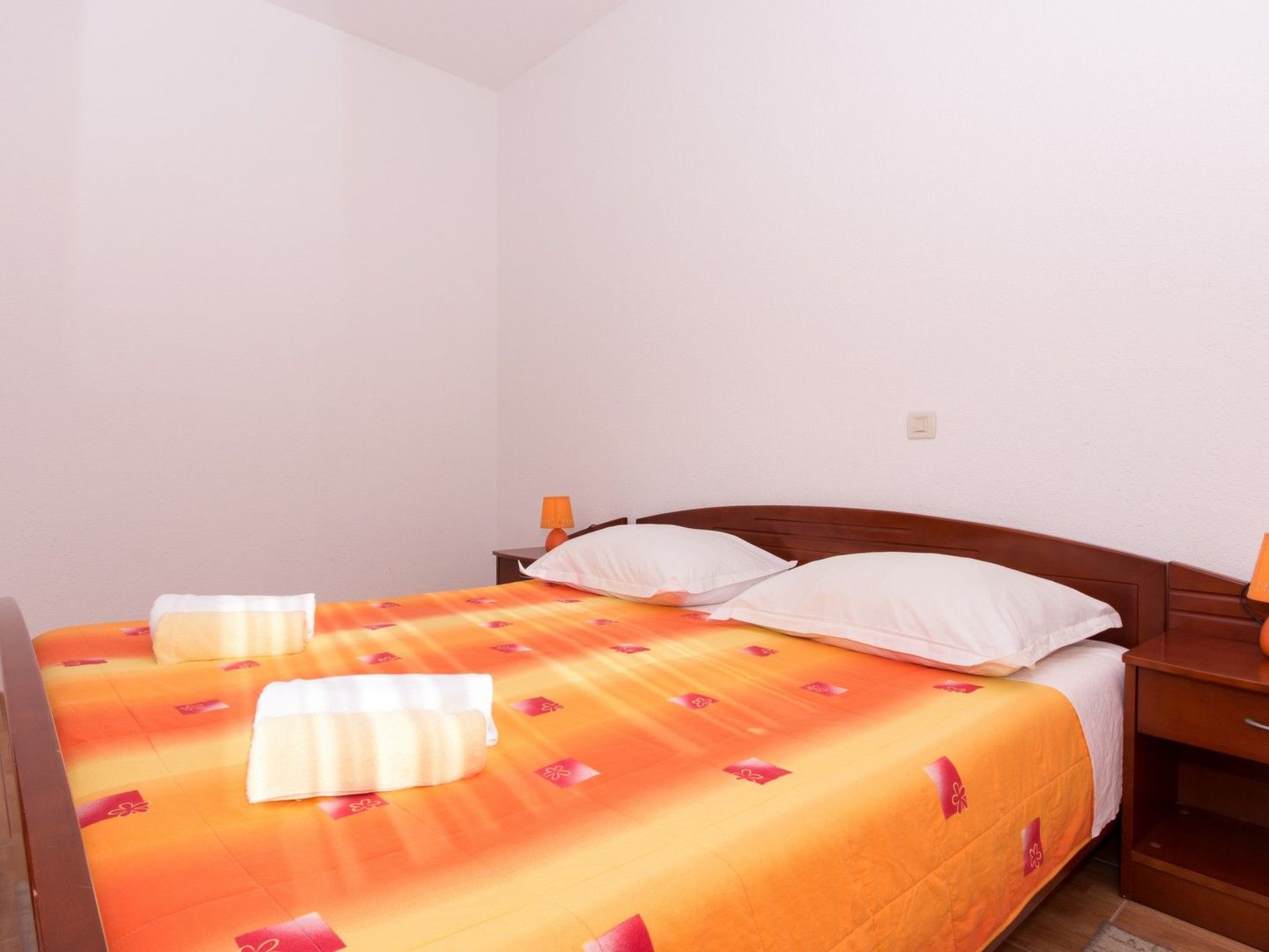 Wohnung Lebendige Farben - Image 4