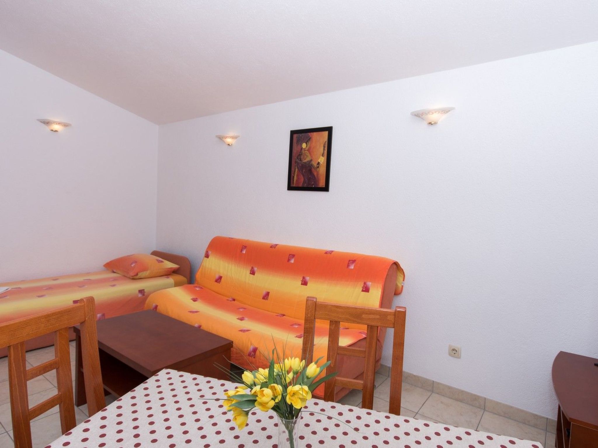 Wohnung Lebendige Farben — view 5 of 14