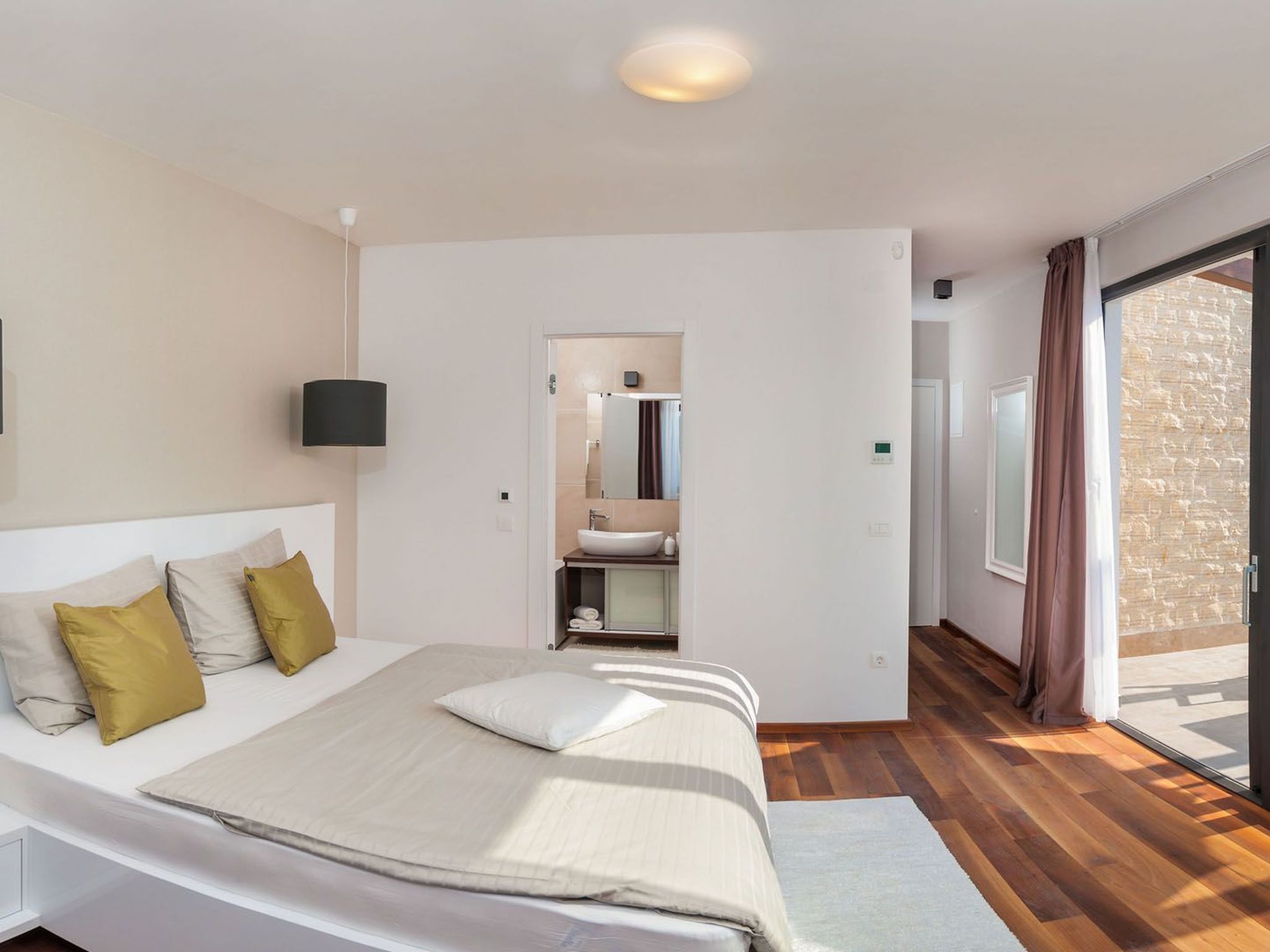 Luxuriöse Villa Calla mit Pool in Strandnähe-Image-tags.info