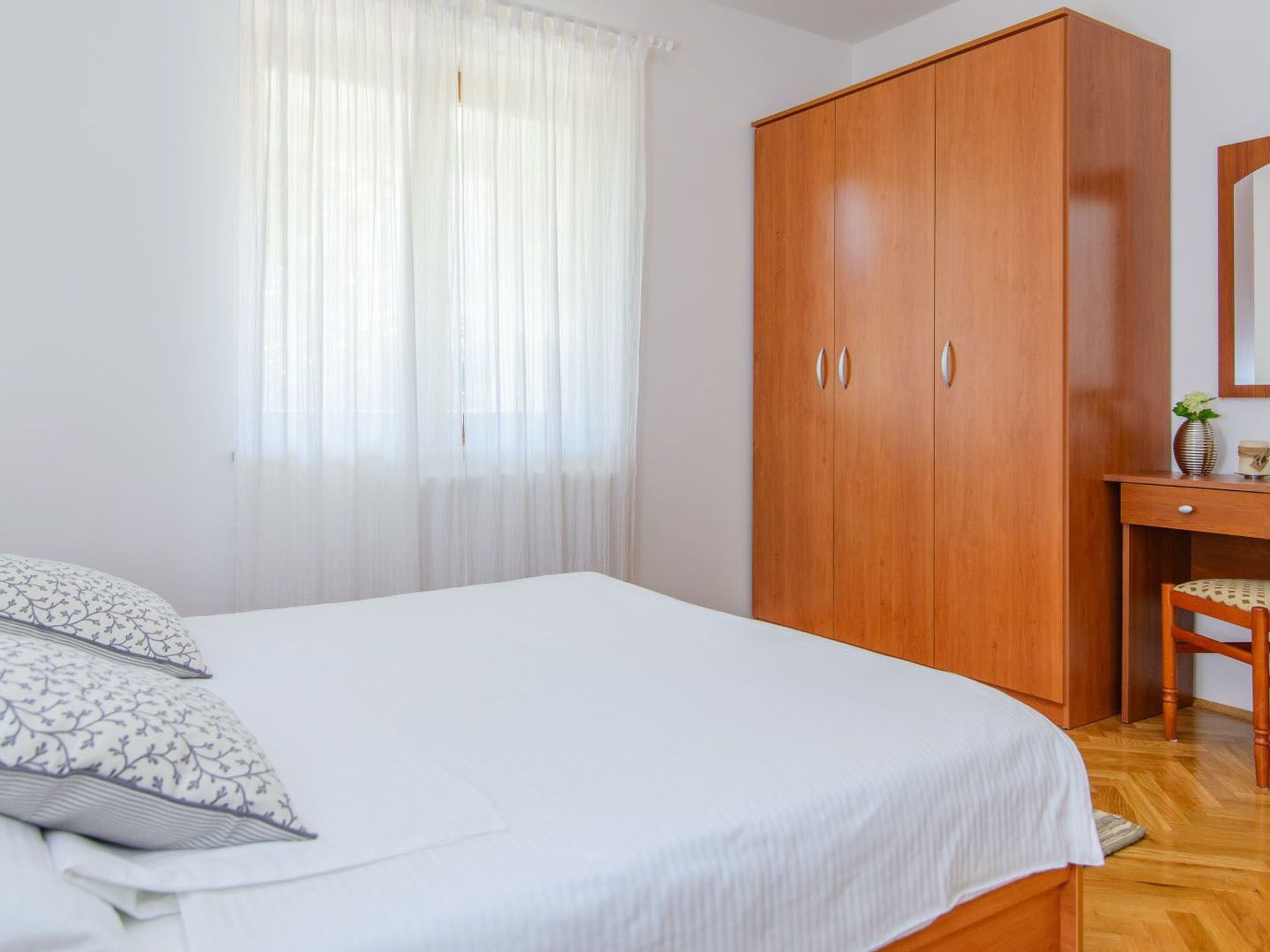 Moderne Wohnung Maris 2A- EOS CROATIA-Image-tags.info