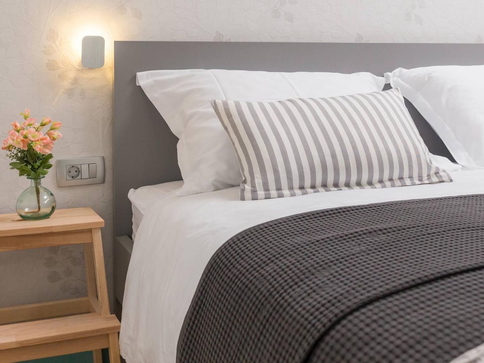 Moderne Ferienvilla Prima Vista-Binnen