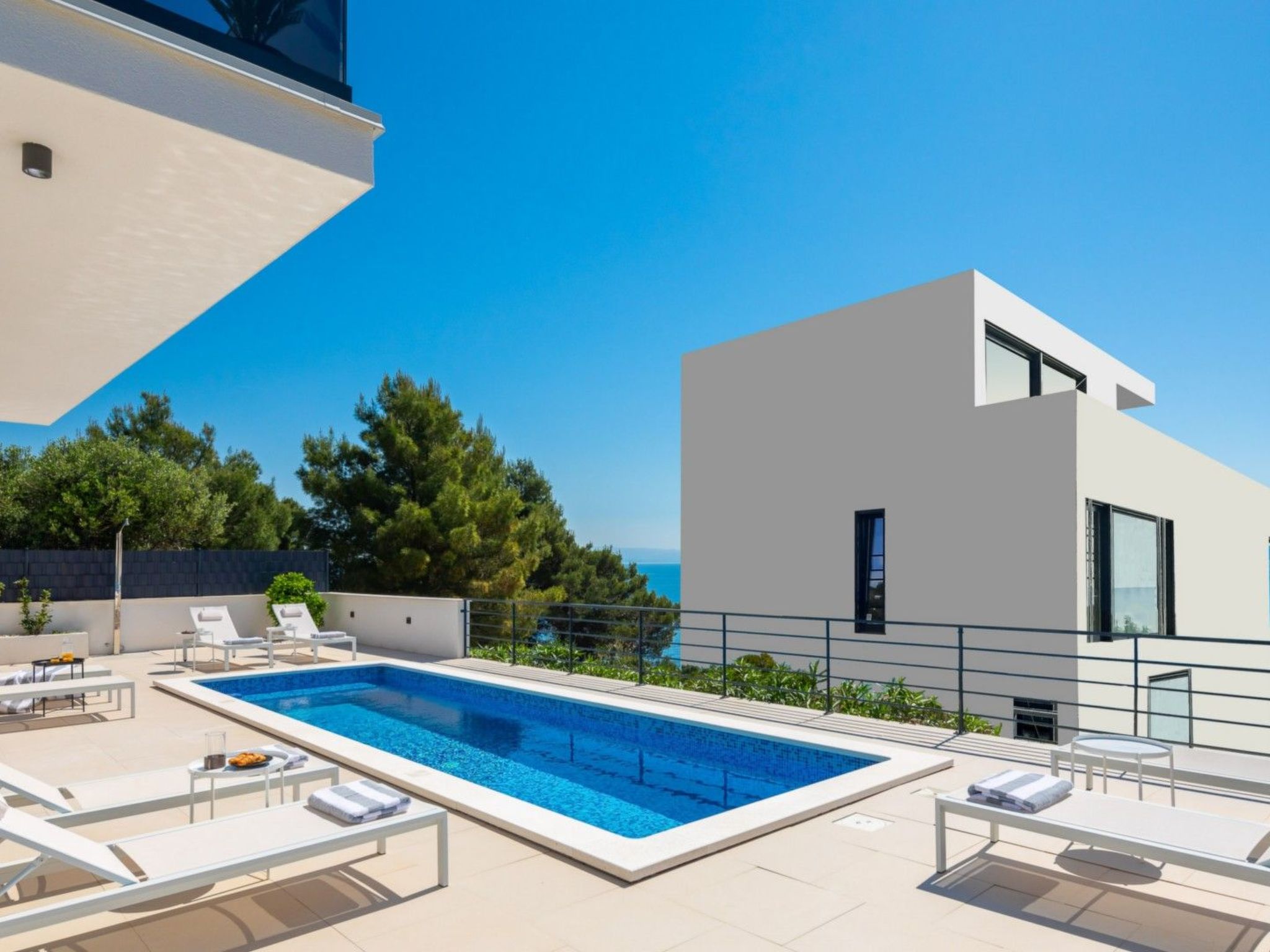 Villa Island Gem-Buiten