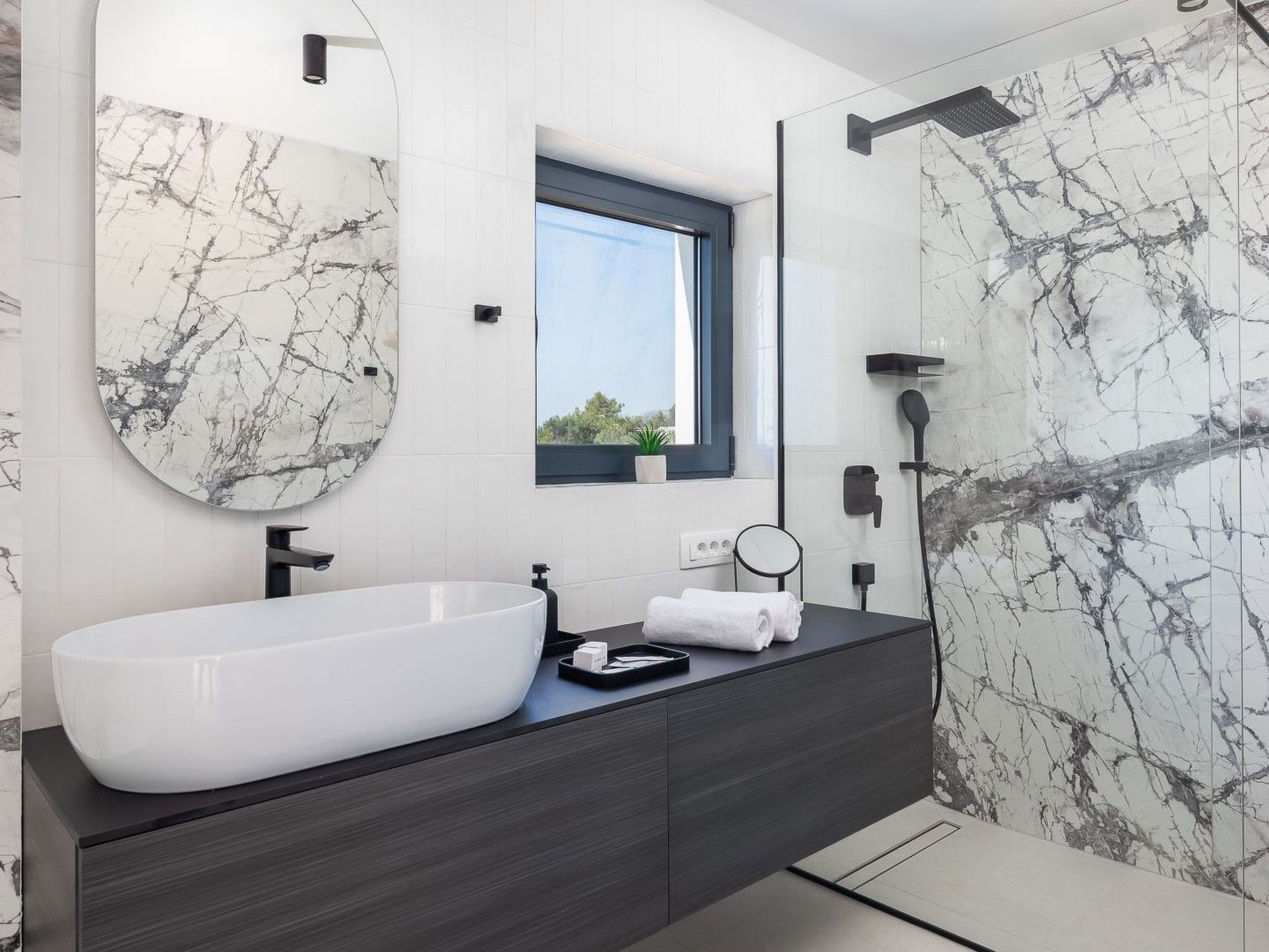 Villa Island Gem-Buiten