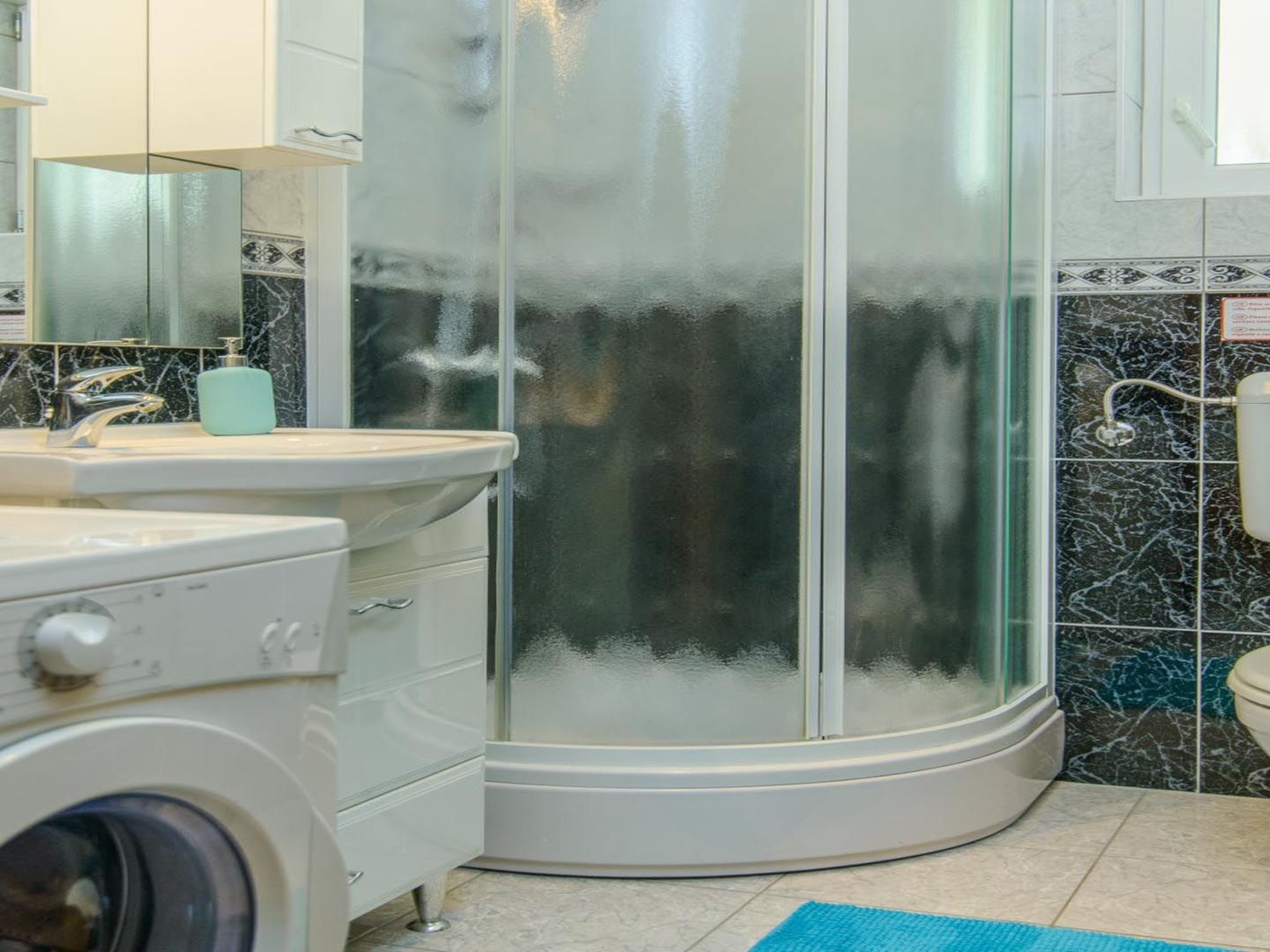 Moderne Wohnung Maris 2B - EOS CROATIA