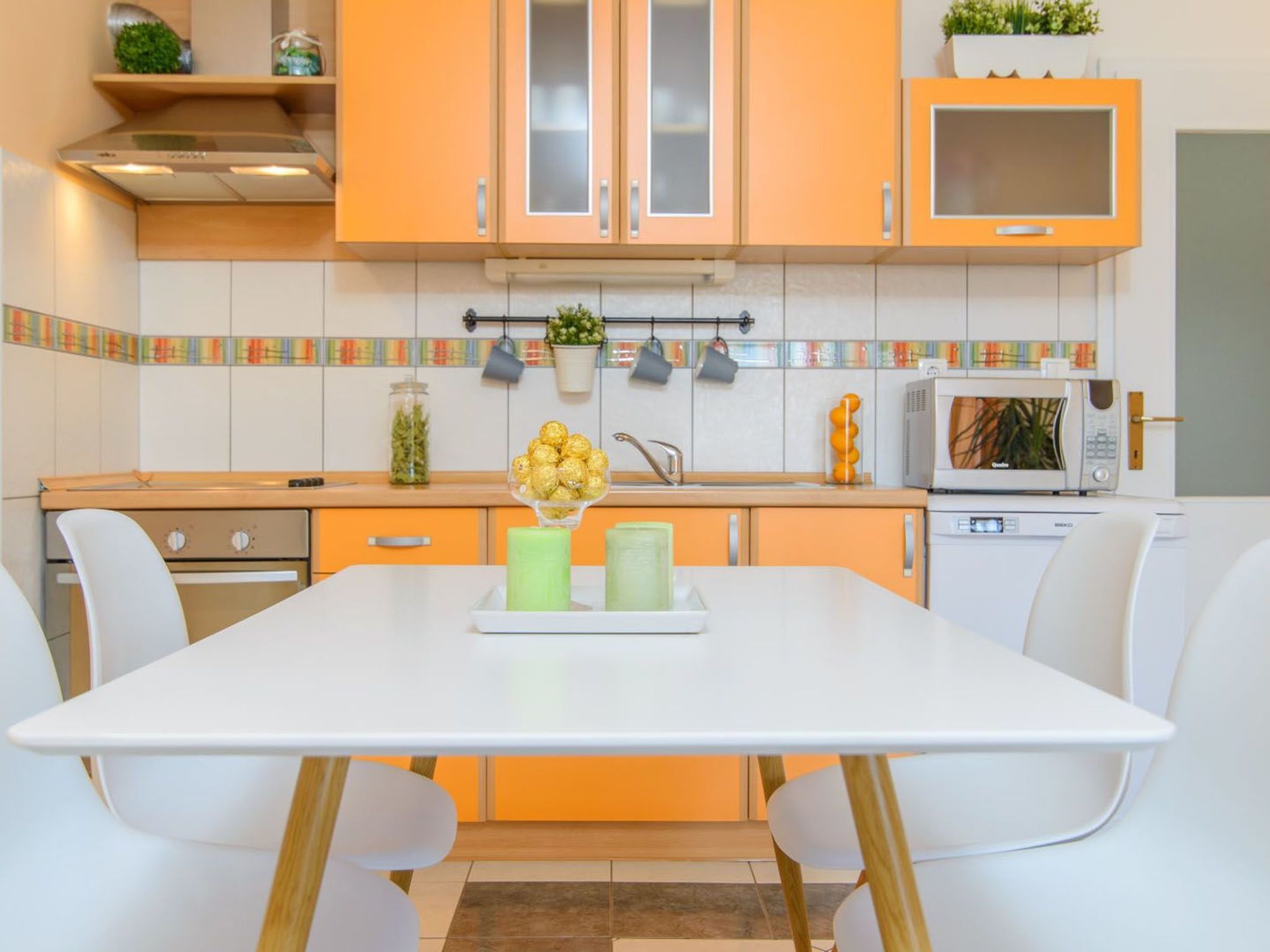 Moderne Wohnung Maris 2B - EOS CROATIA-Image-tags.info