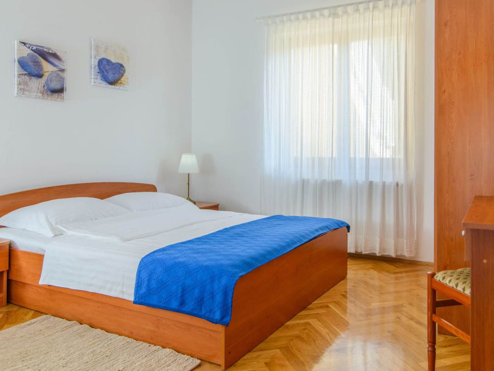 Moderne Wohnung Maris 2B - EOS CROATIA-Image-tags.info