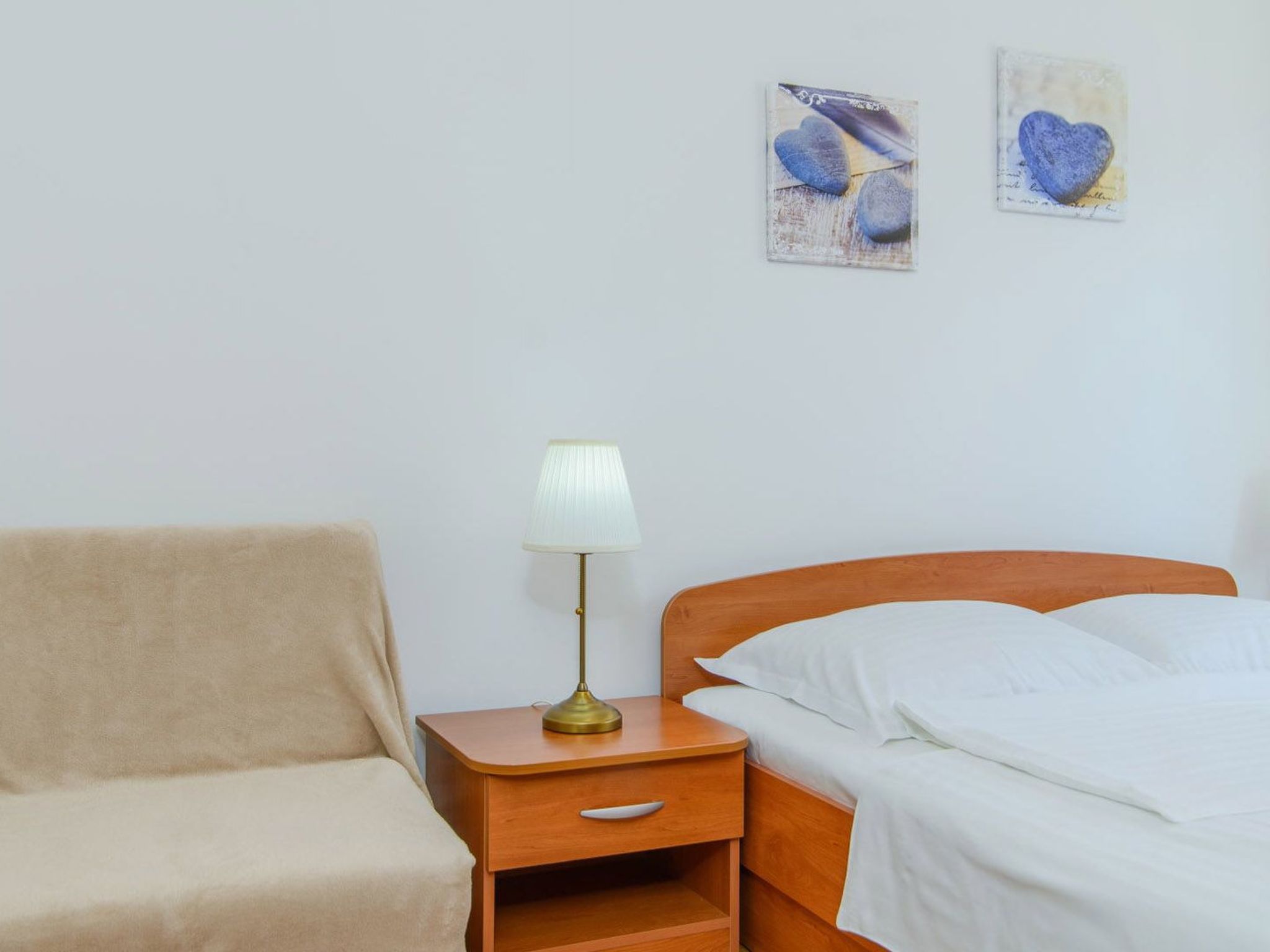 Moderne Wohnung Maris 2B - EOS CROATIA-Image-tags.info