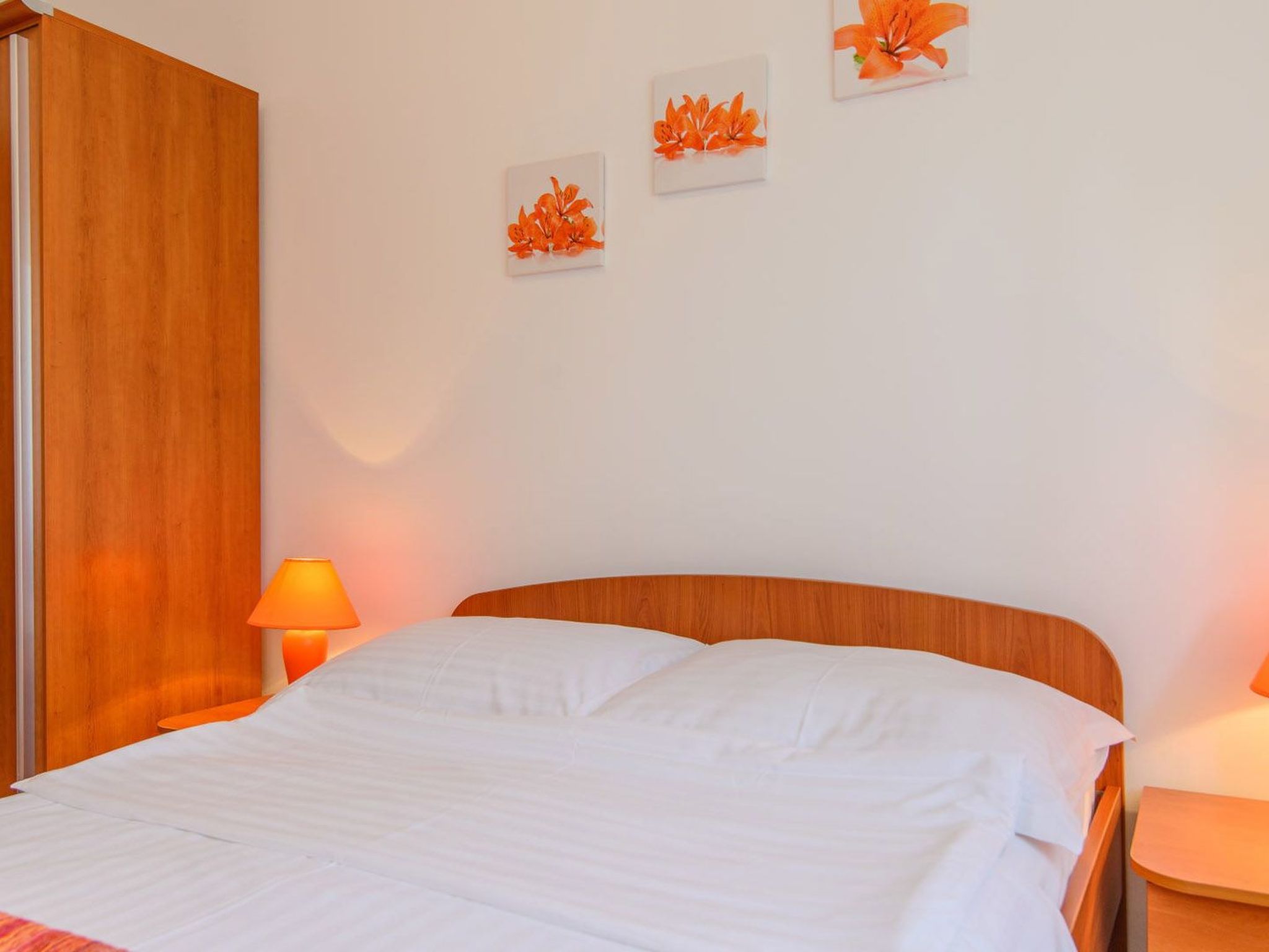 Moderne Wohnung Maris 2B - EOS CROATIA-Image-tags.info