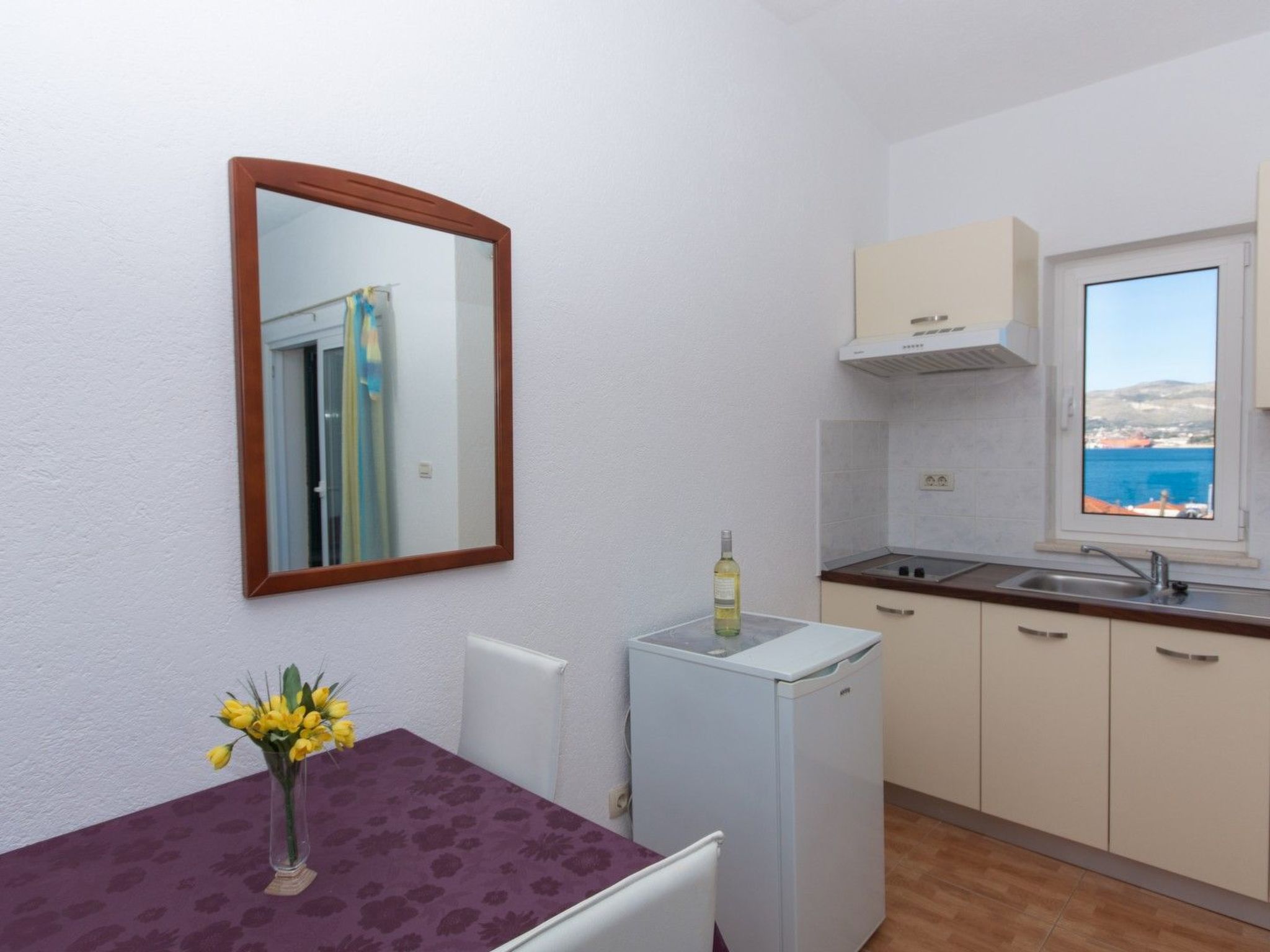 Atelierwohnung Vivid Colors - Image 4
