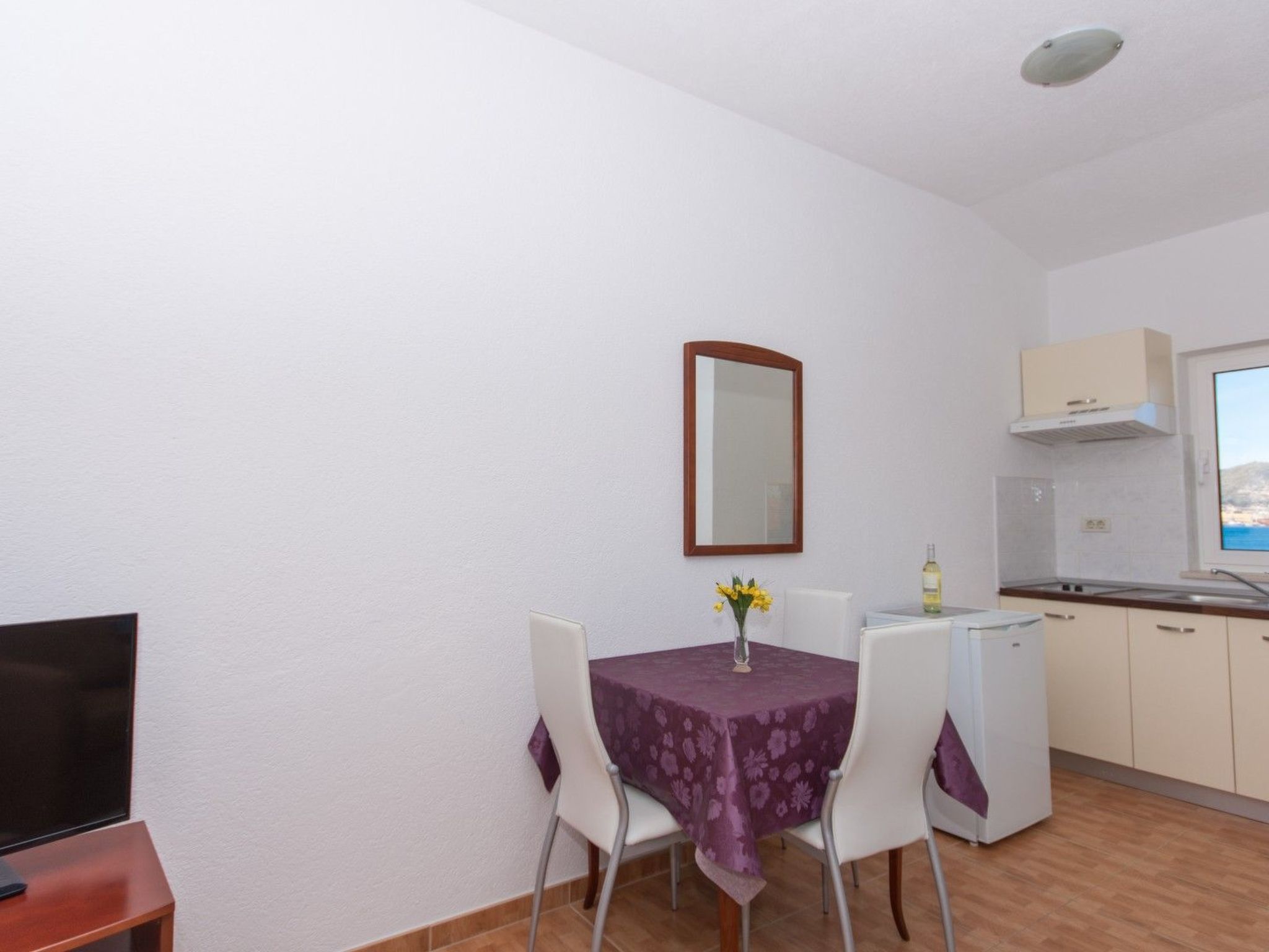 Atelierwohnung Vivid Colors — view 4 of 6