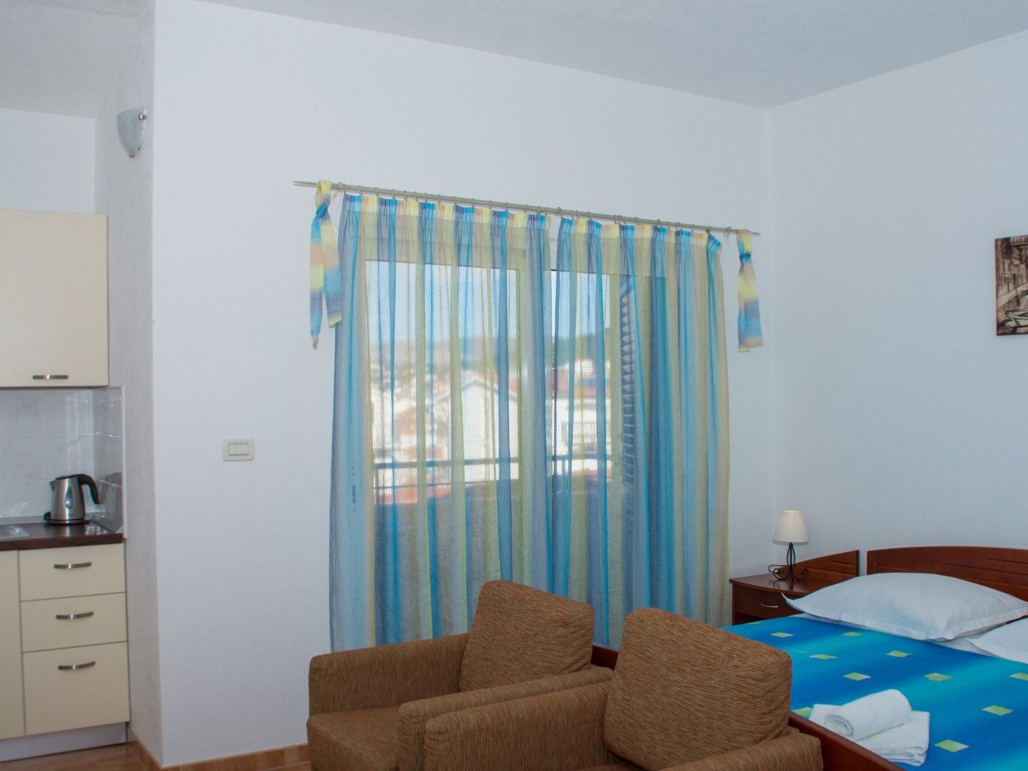 Atelierwohnung Vivid Colors — view 5 of 6