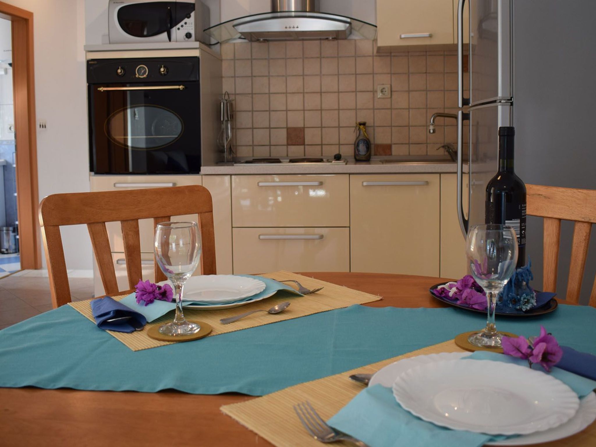 Appartement mit Meerblick Skale II. in Strandnähe-Image-tags.info