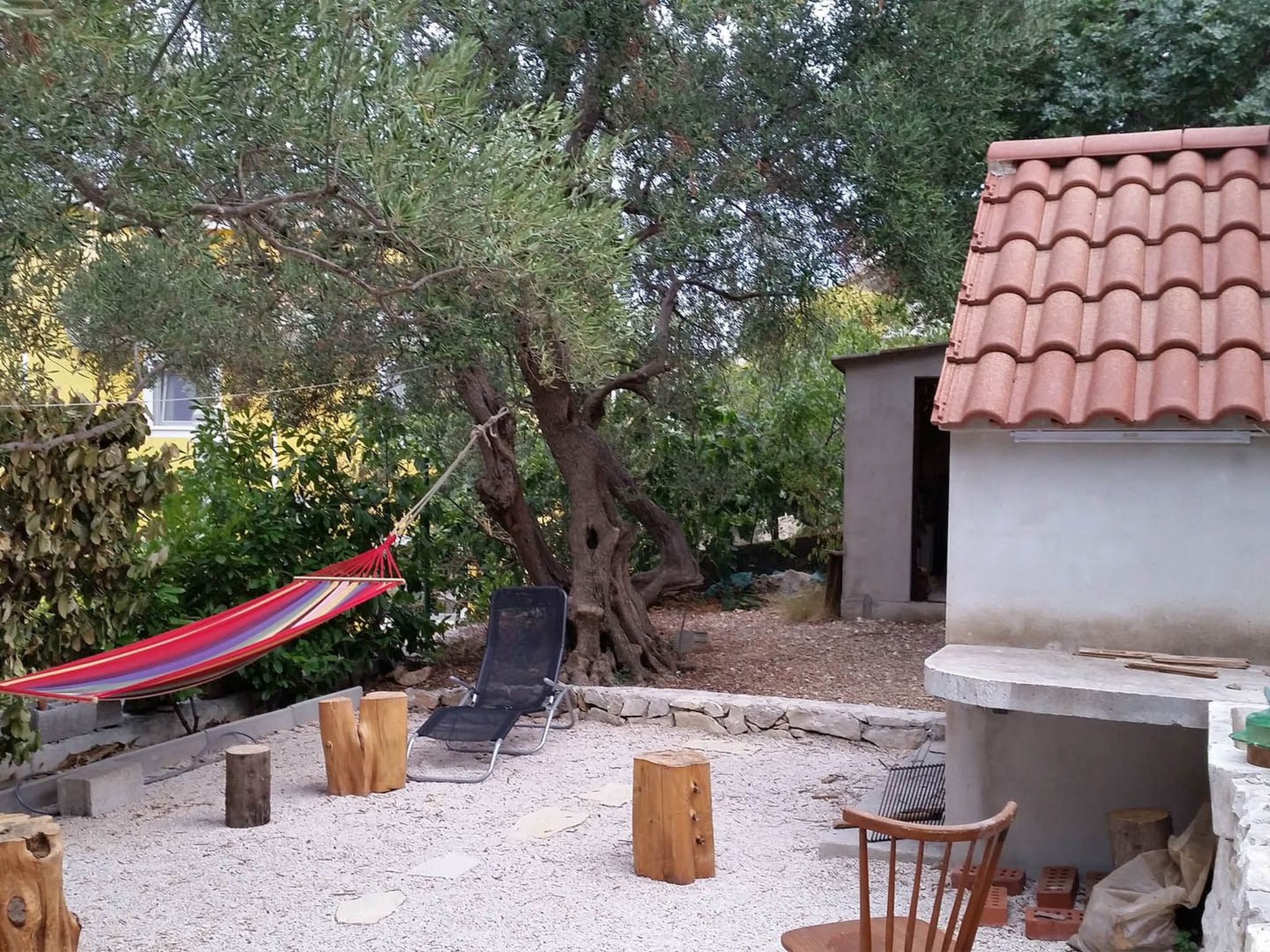 Appartement mit Meerblick Skale II. in Strandnähe-Image-tags.info