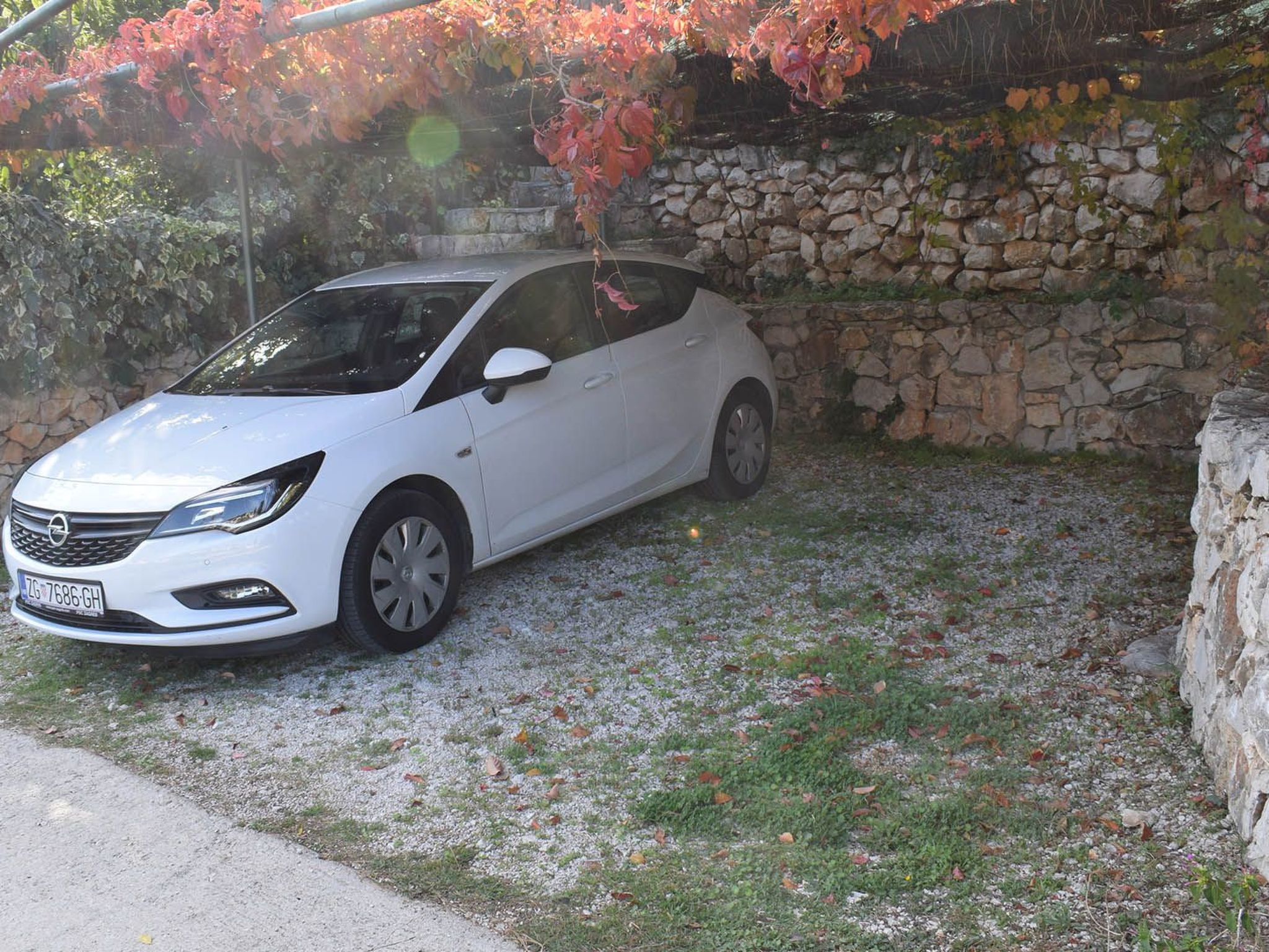 Appartement mit Meerblick Skale II. in Strandnähe-Image-tags.info