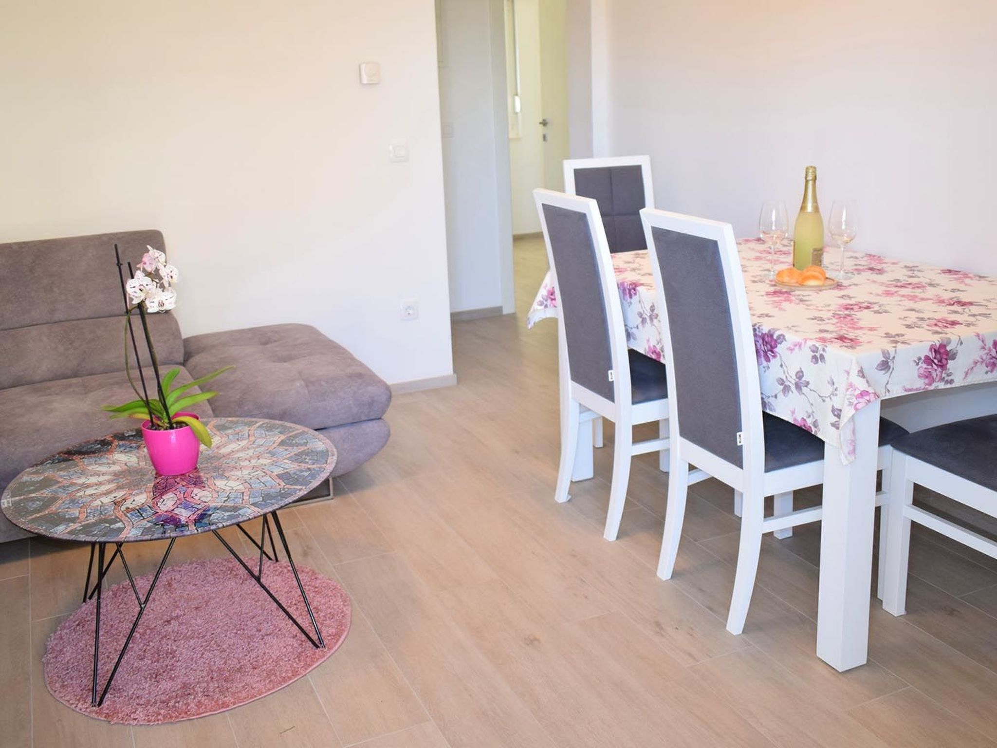 Moderne Ferienwohnung Summer Joy-Image-tags.info