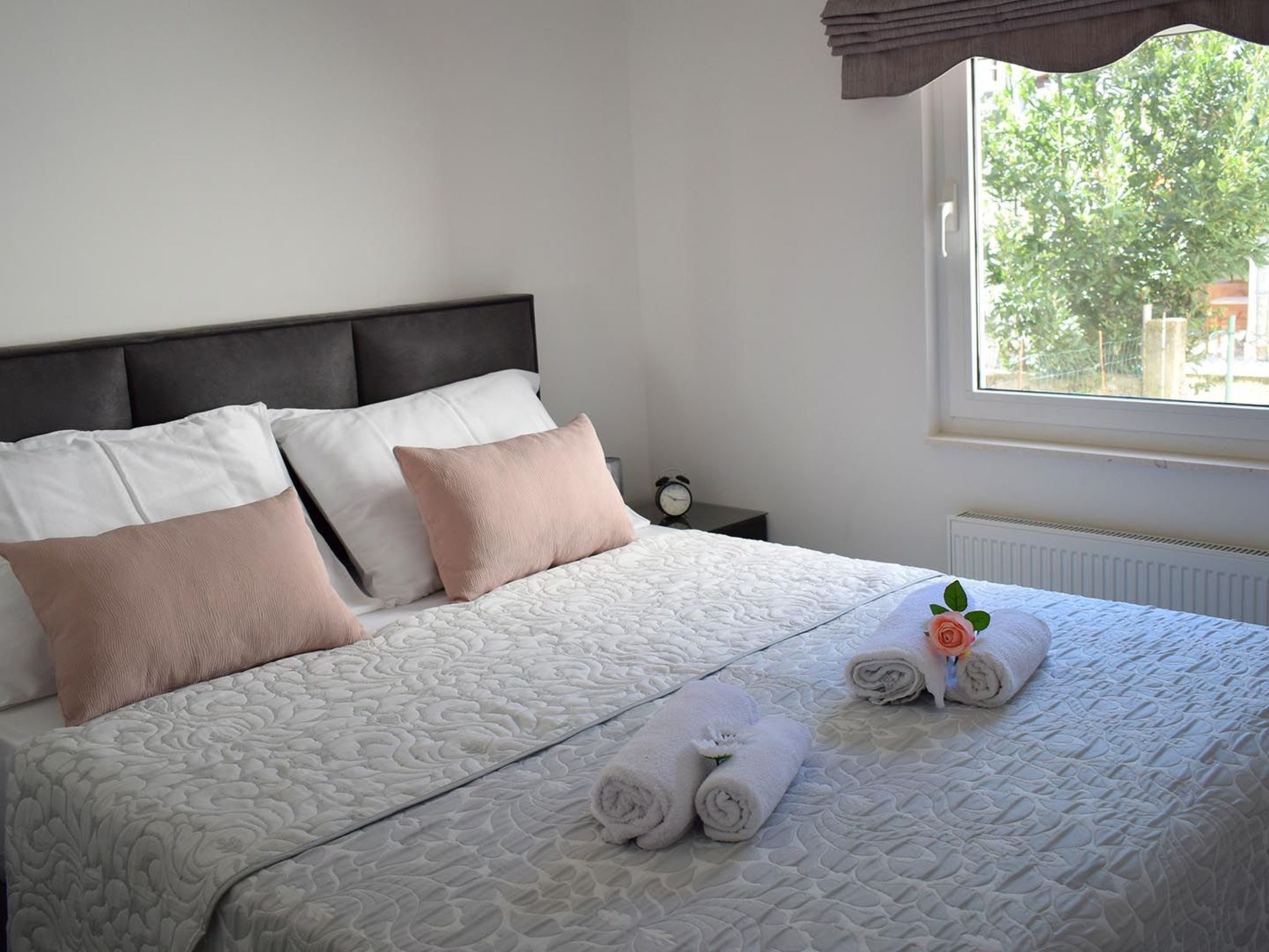 Moderne Ferienwohnung Summer Joy-Image-tags.info