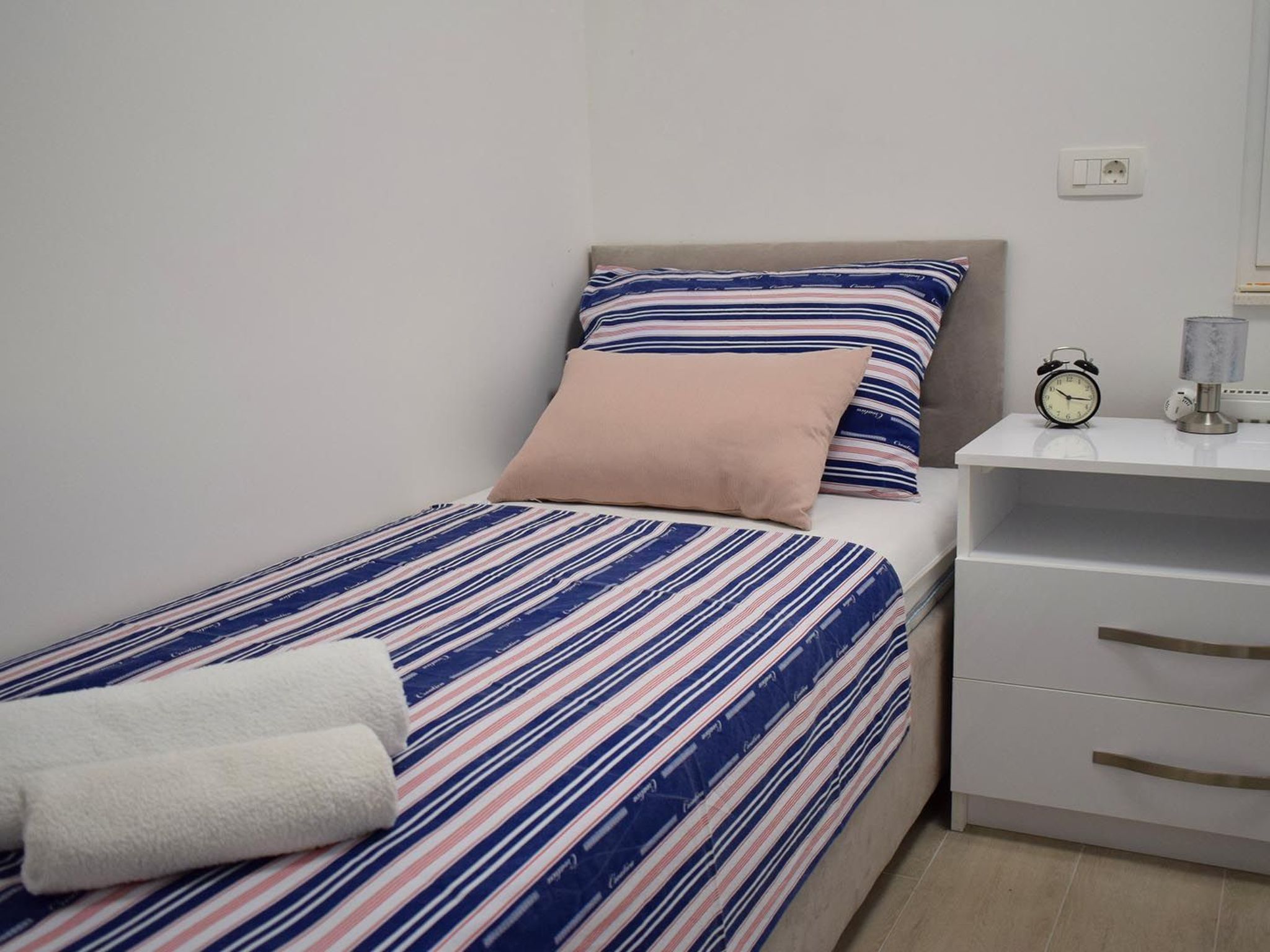 Moderne Ferienwohnung Summer Joy-Image-tags.info