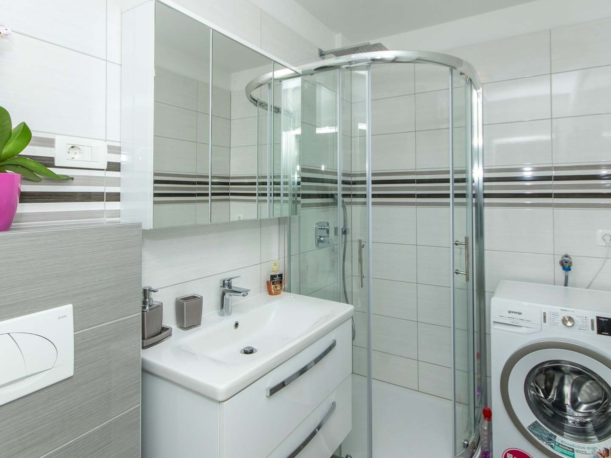 Moderne Ferienwohnung Summer Joy-Image-tags.info