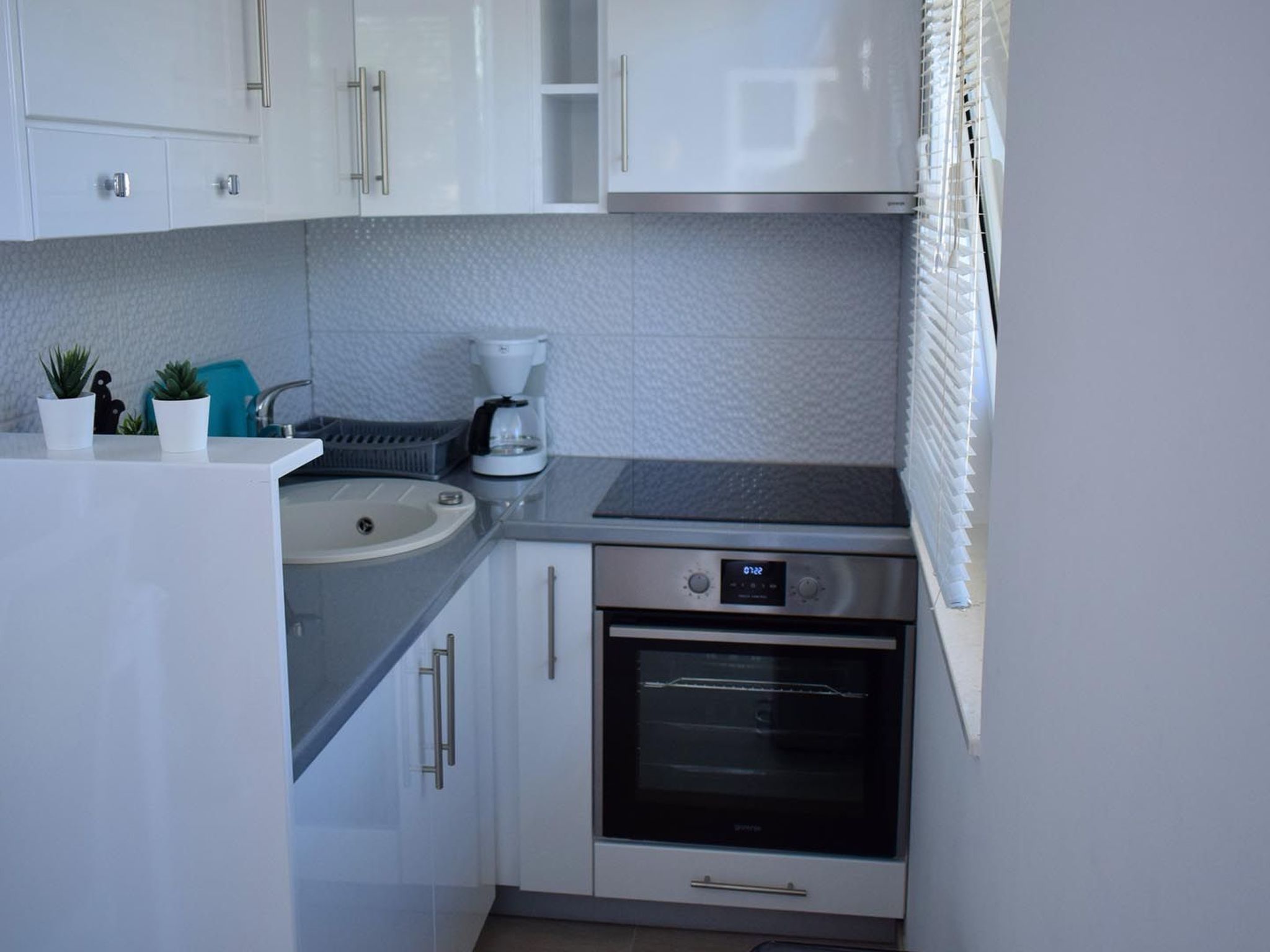 Moderne Ferienwohnung Summer Joy-Image-tags.info