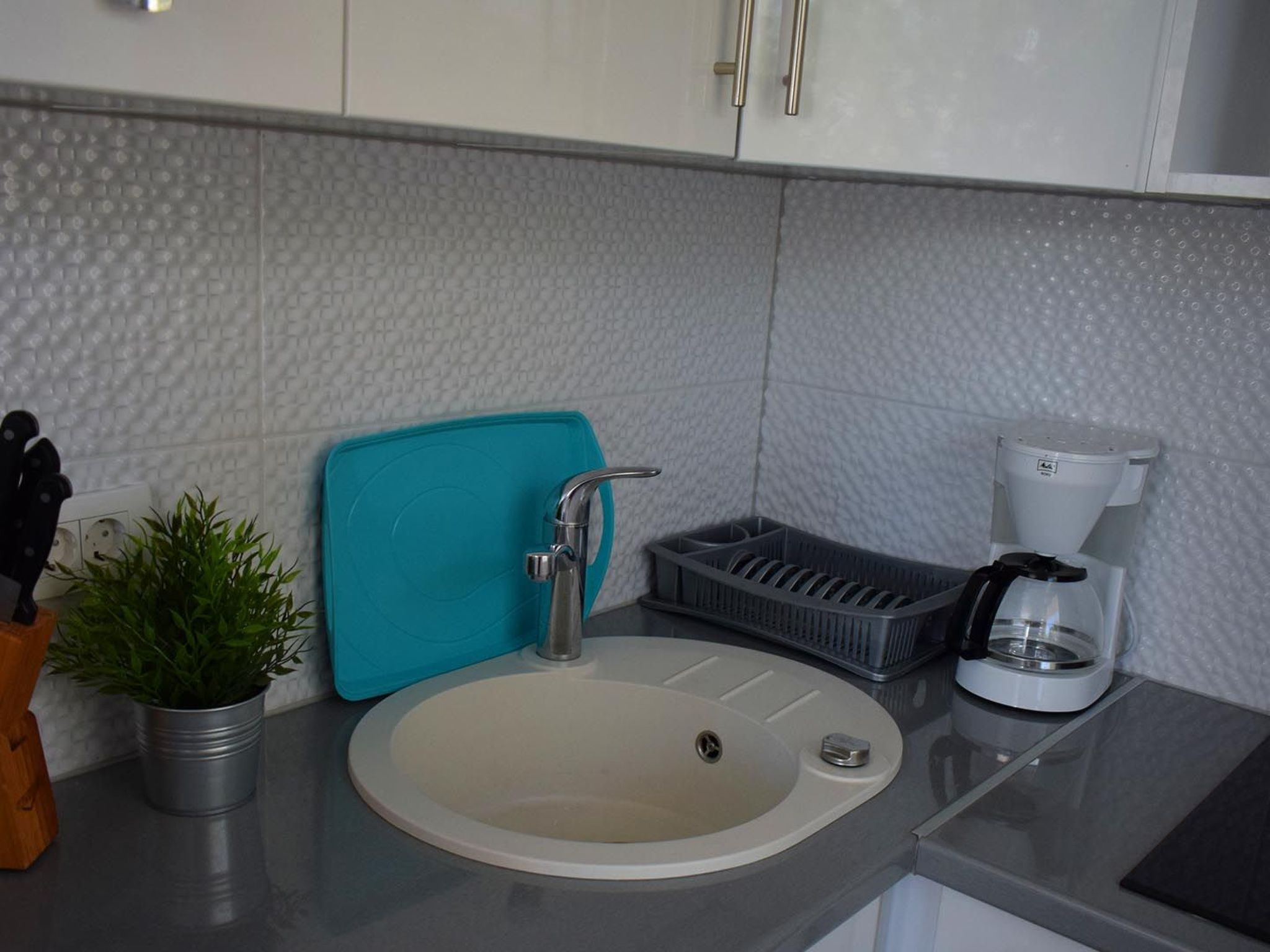 Moderne Ferienwohnung Summer Joy-Image-tags.info