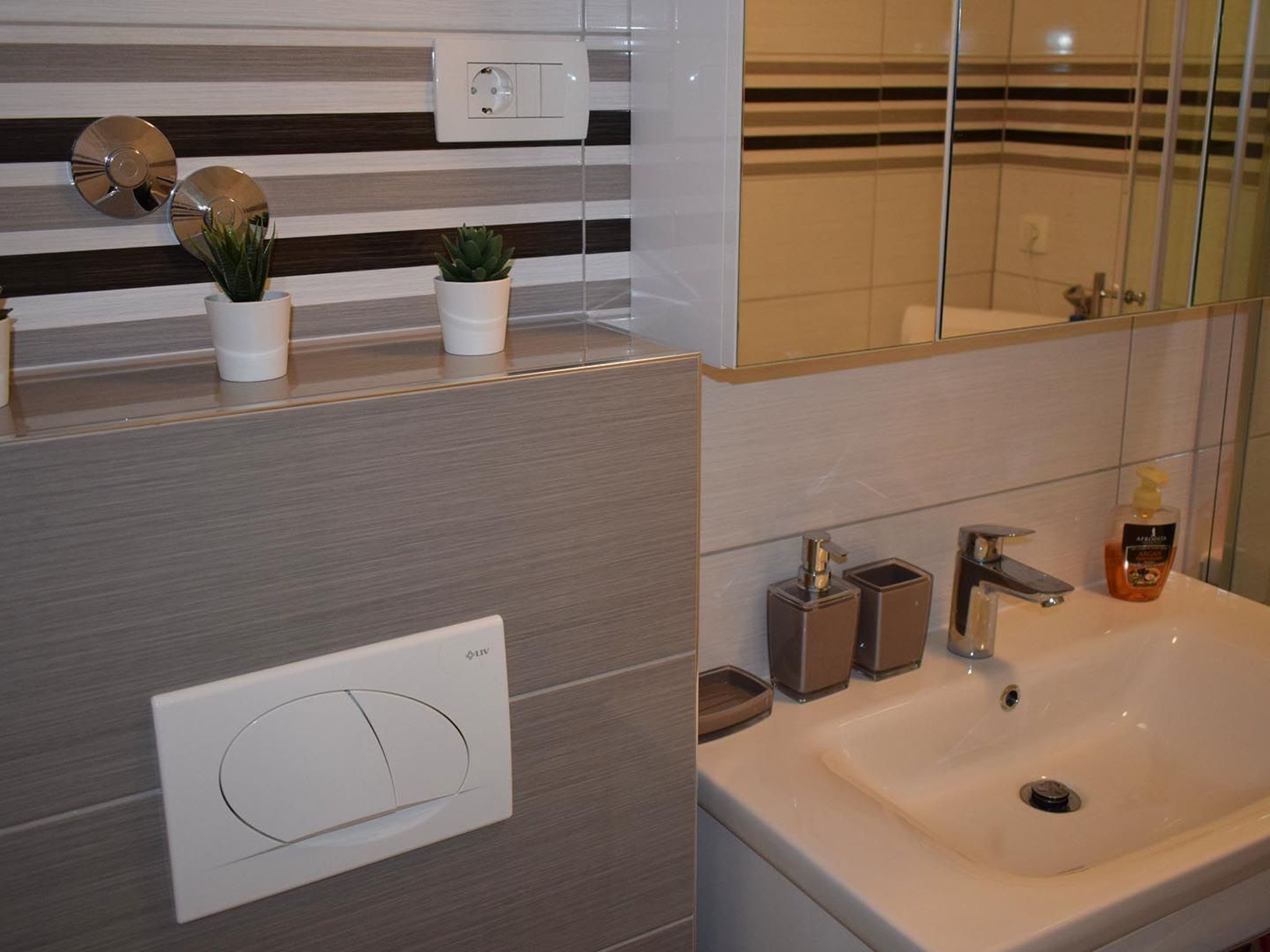 Moderne Ferienwohnung Summer Joy-Image-tags.info