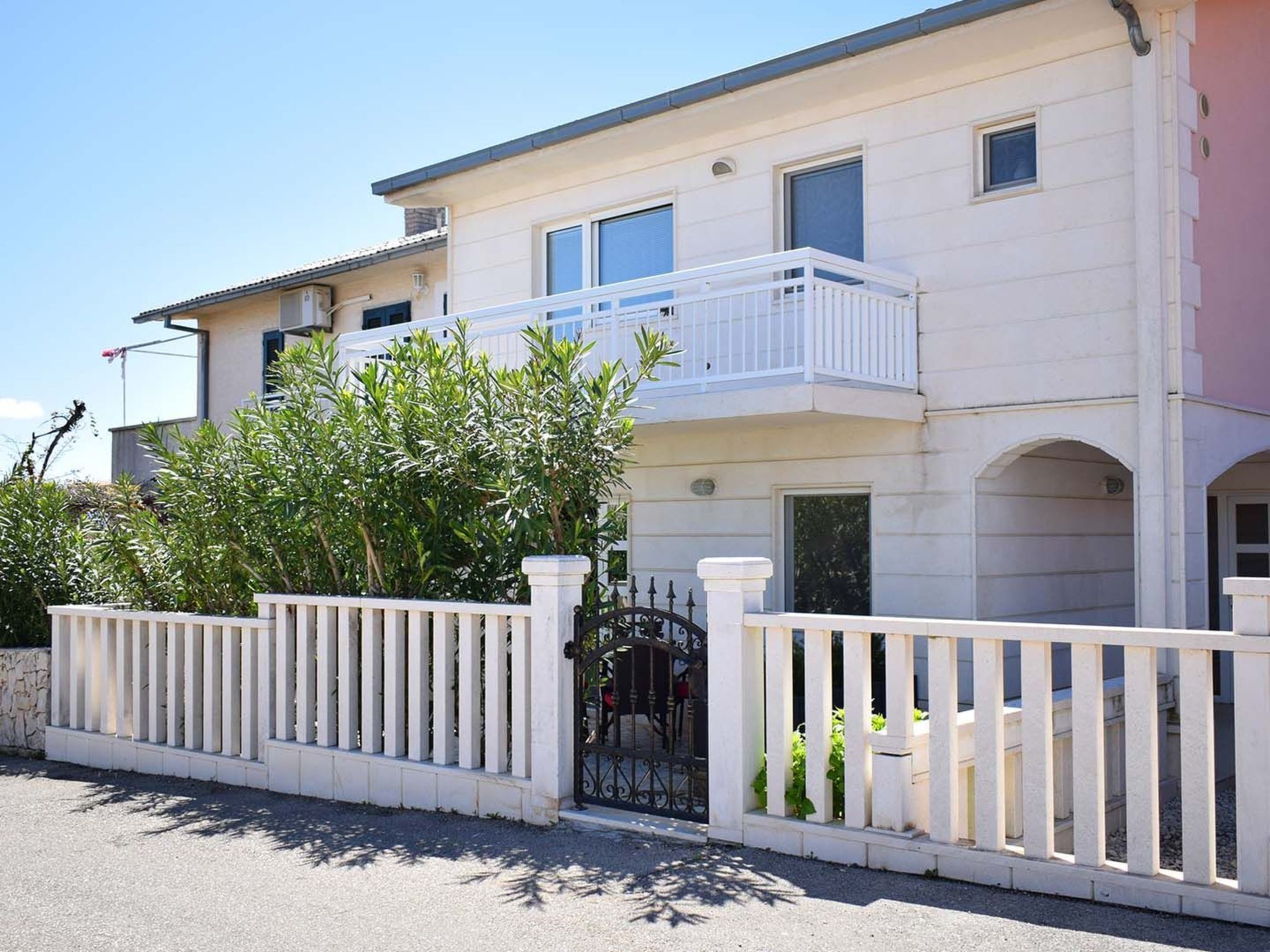 Moderne Ferienwohnung Summer Joy-Image-tags.info