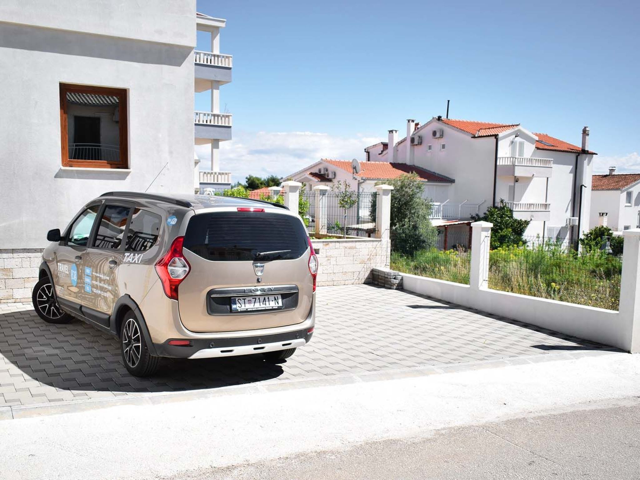 Moderne Ferienwohnung Summer Joy-Image-tags.info