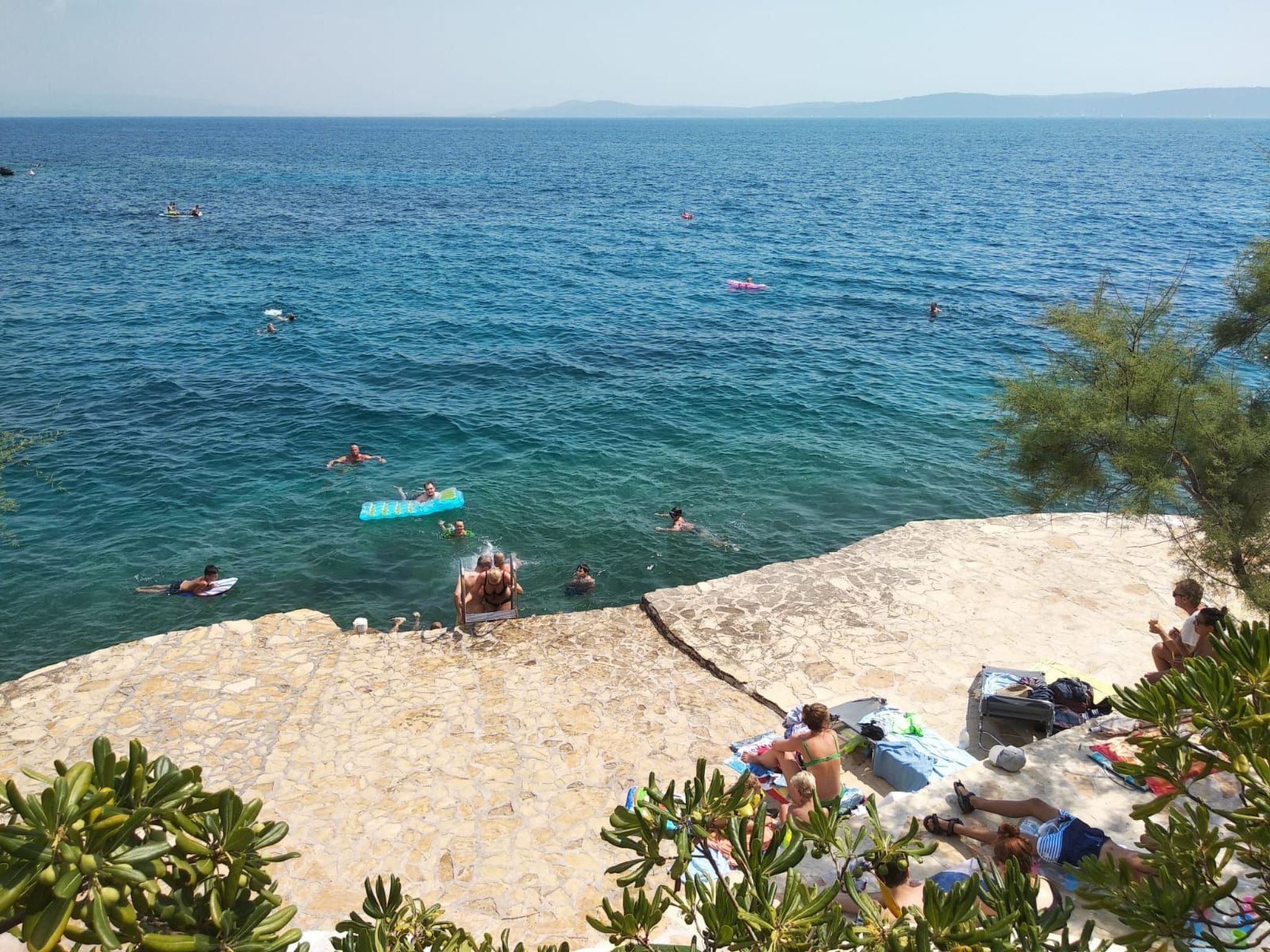 Moderne Ferienwohnung Summer Joy-Image-tags.info