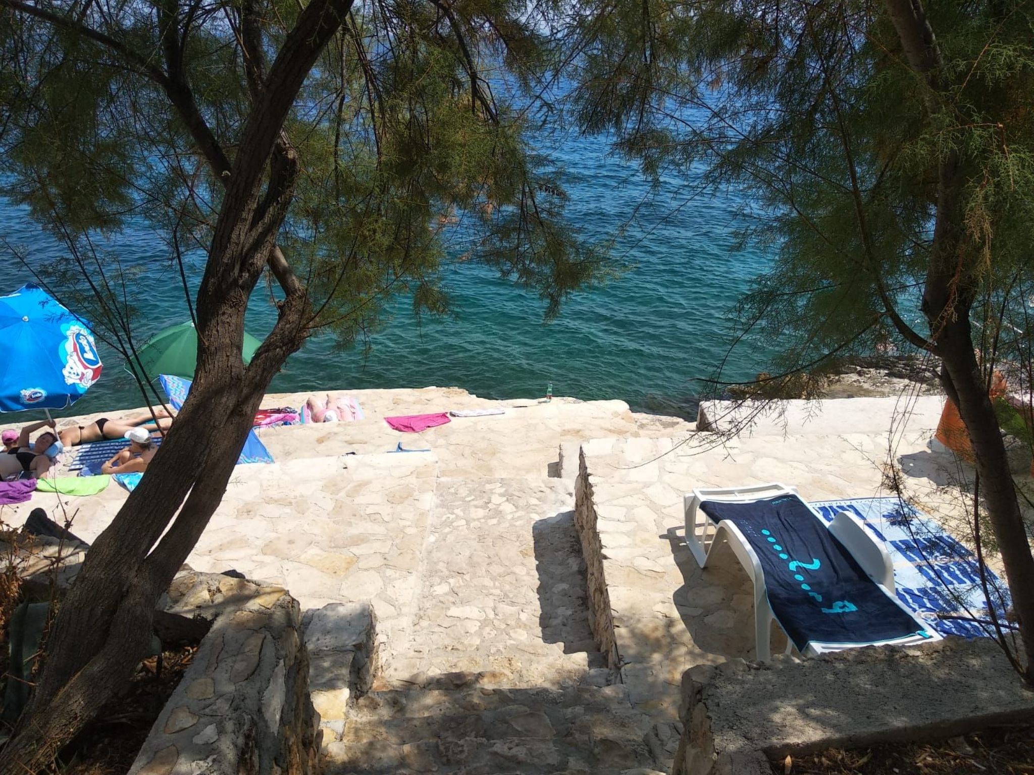 Moderne Ferienwohnung Summer Joy-Image-tags.info