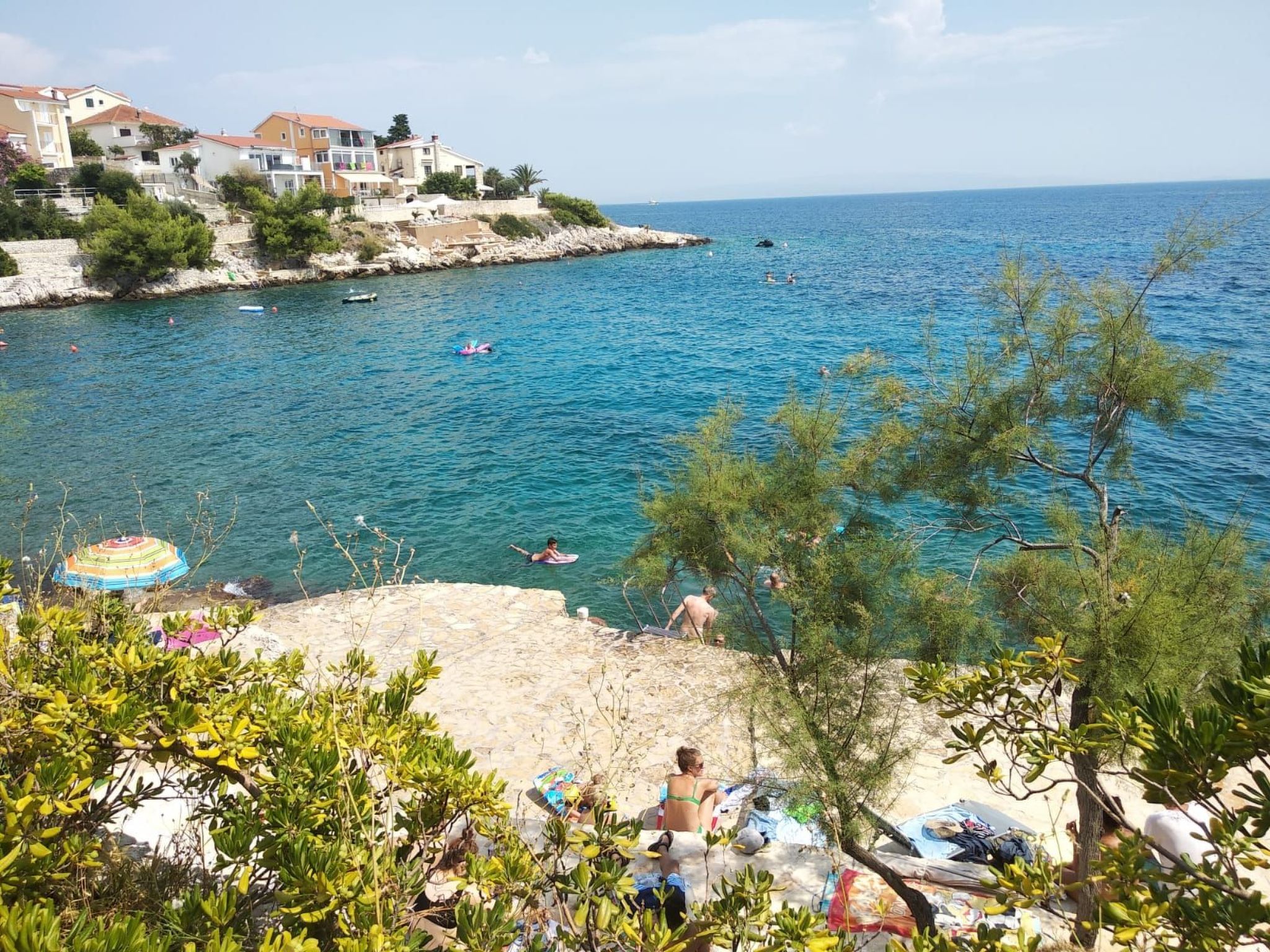 Moderne Ferienwohnung Summer Joy-Image-tags.info