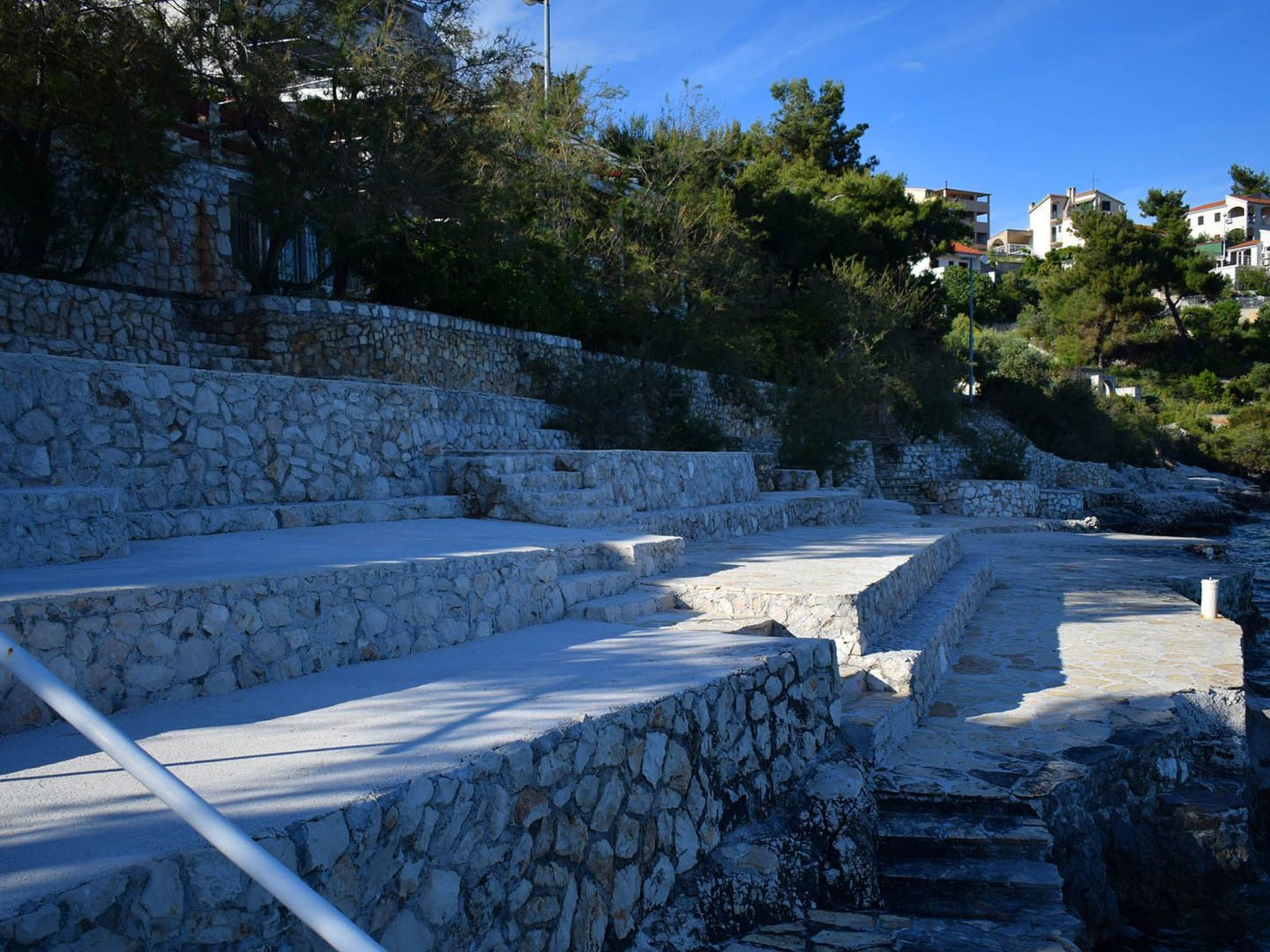 Moderne Ferienwohnung Summer Joy-Image-tags.info