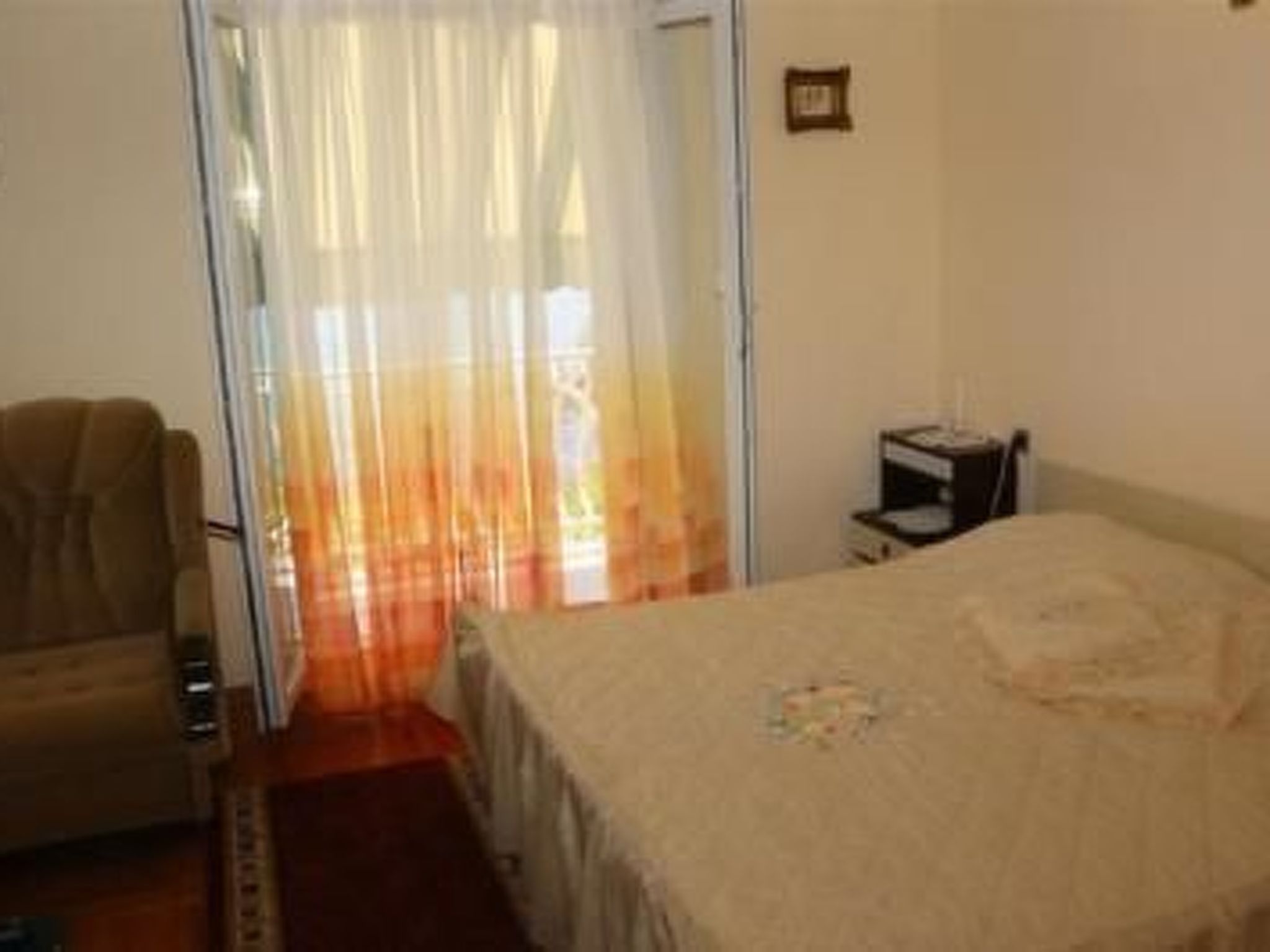 In Okrug Donji mit privatem Parkplatz-Dedans