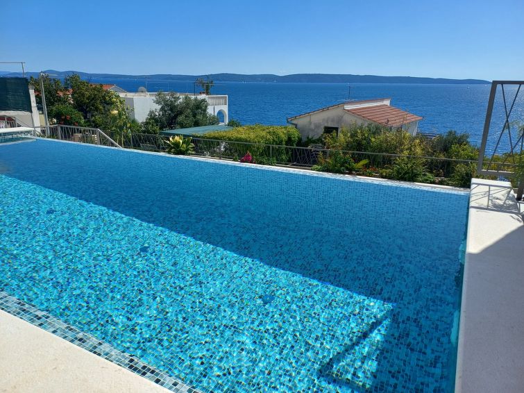 Mit Infinity Pool - Trogir