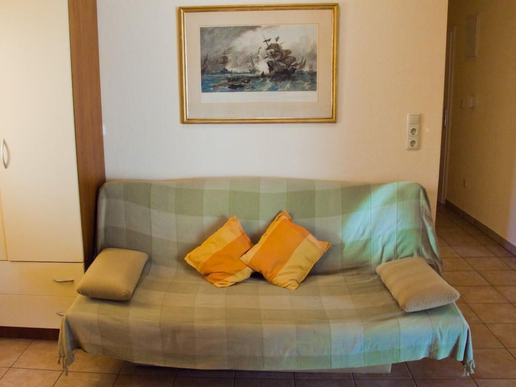 Mit Parkplatz und Straßenansicht-Image-tags.info