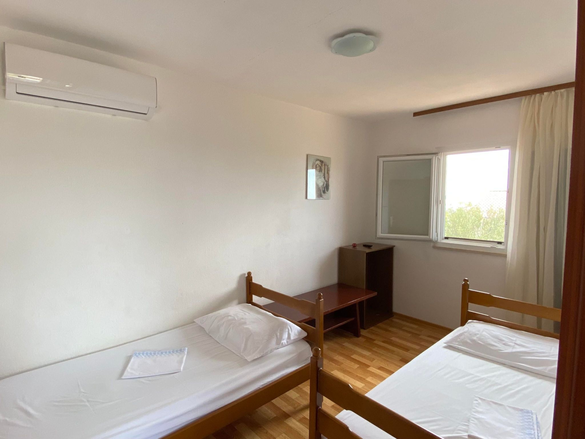 Wohnung mit Balkon und Meerblick-Drinnen