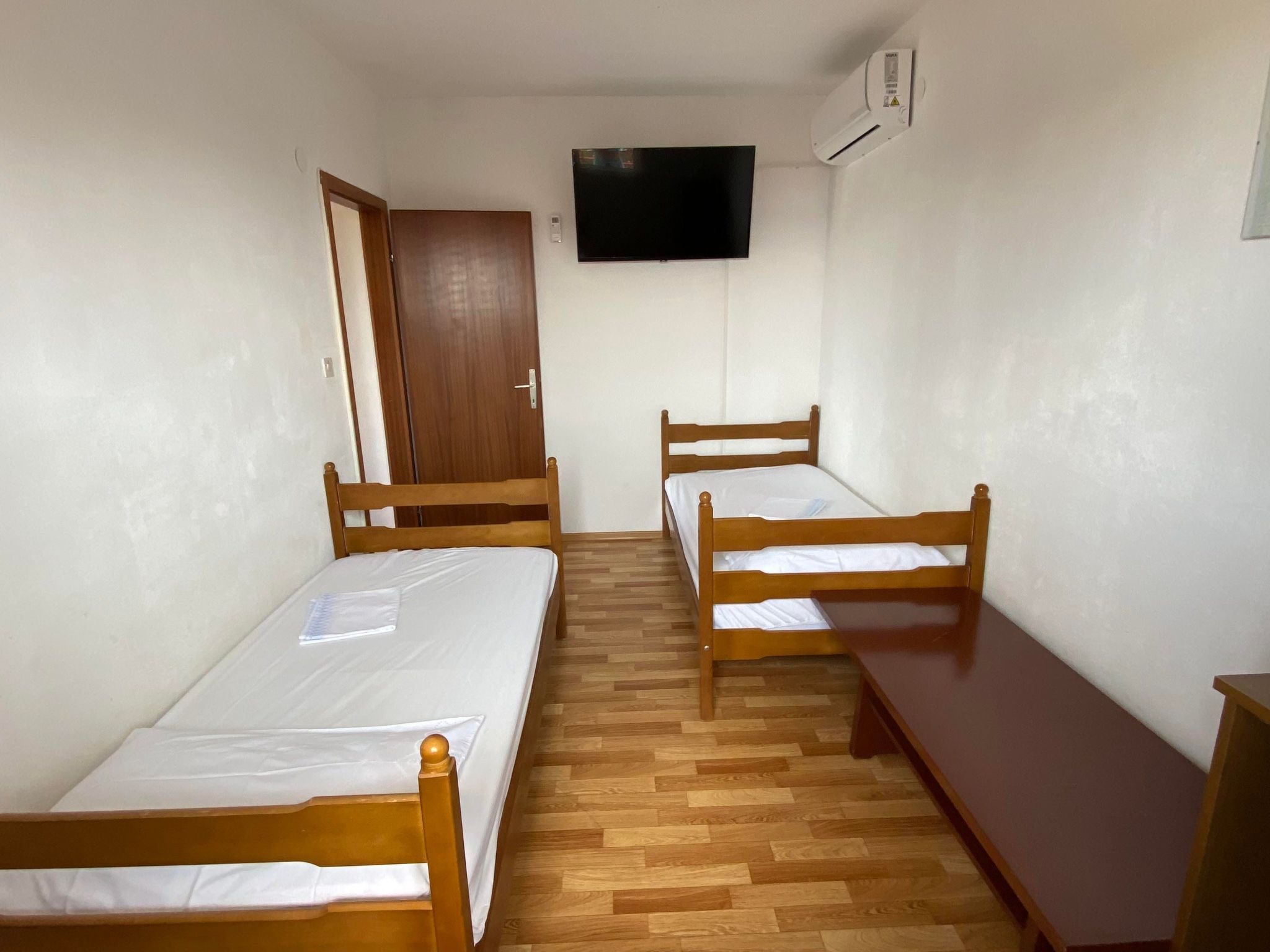 Wohnung mit Balkon und Meerblick-Drinnen