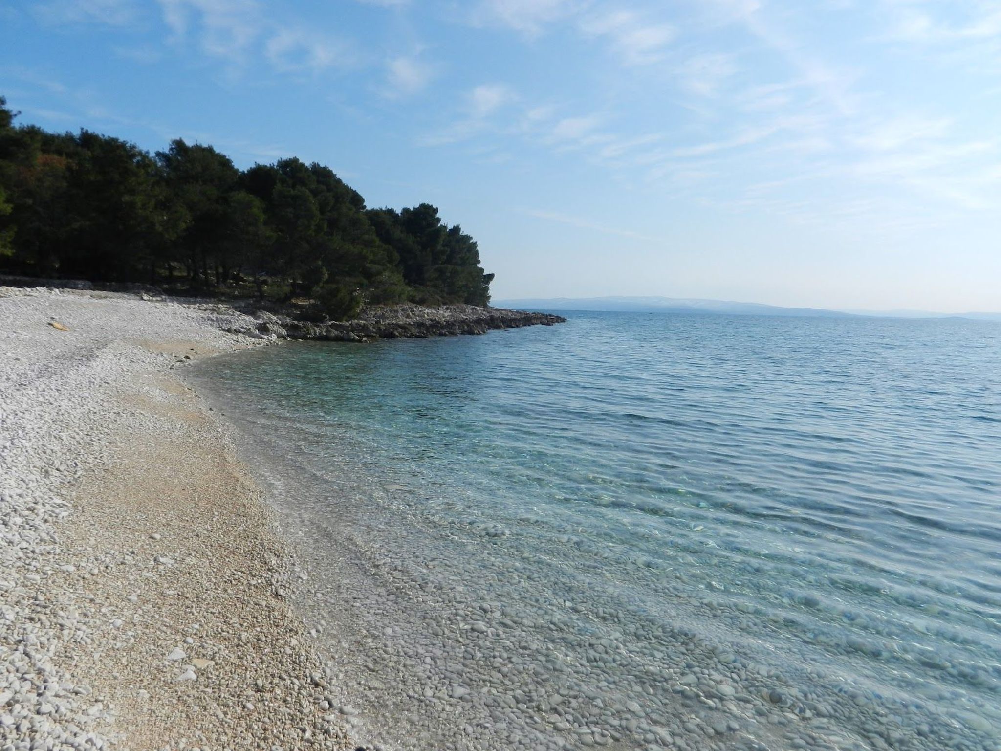 Wohnung mit Balkon und Meerblick-Drinnen