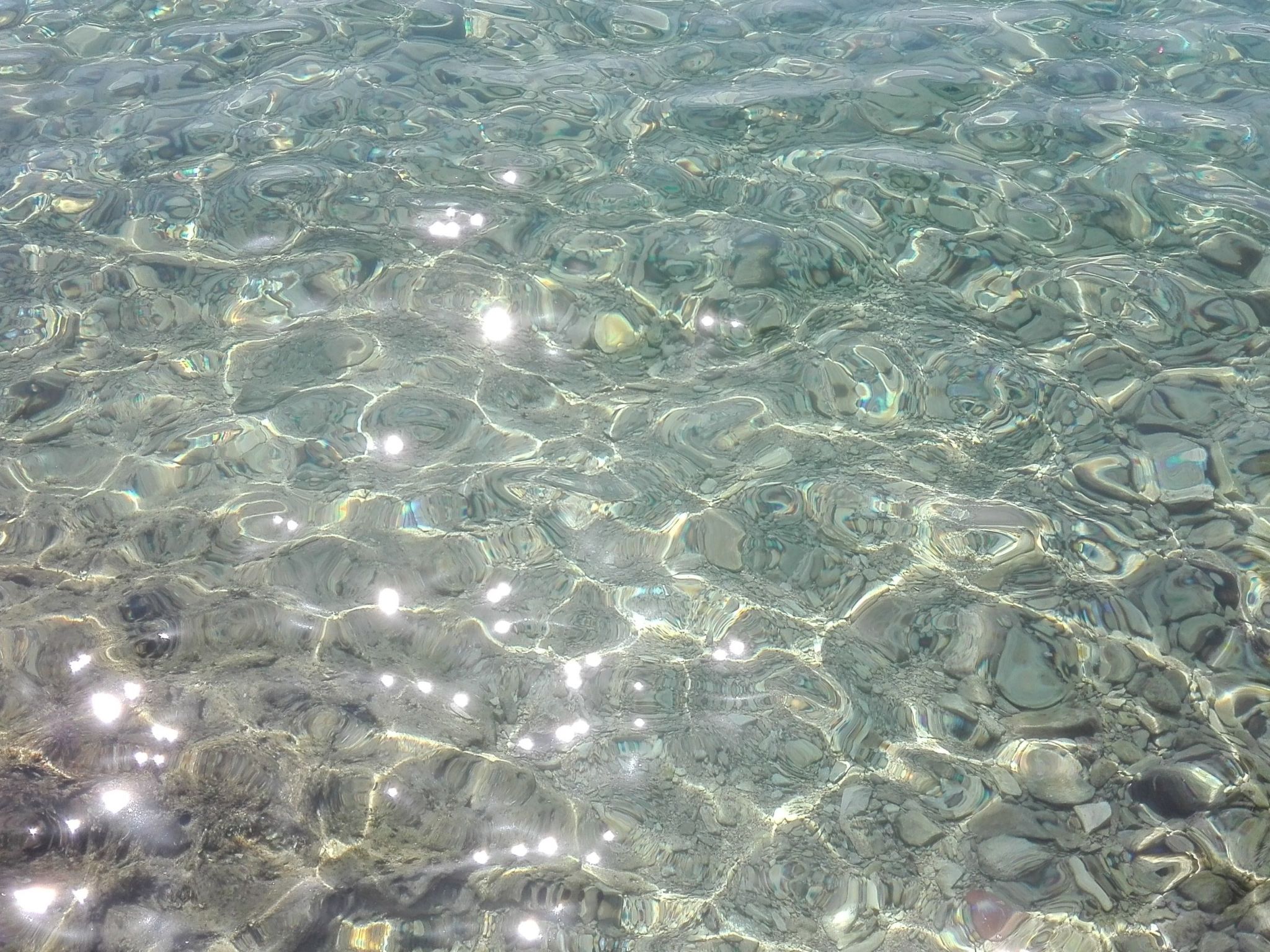 Wohnung mit Balkon und Meerblick-Drinnen