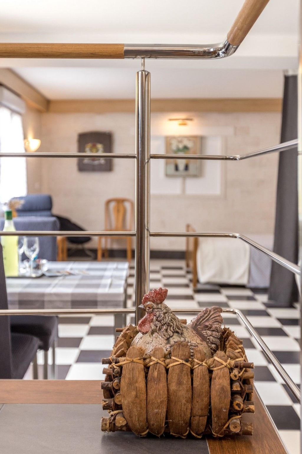 Studio für 2 Personen in Okrug Gornji, Dalmatien-Image-tags.info