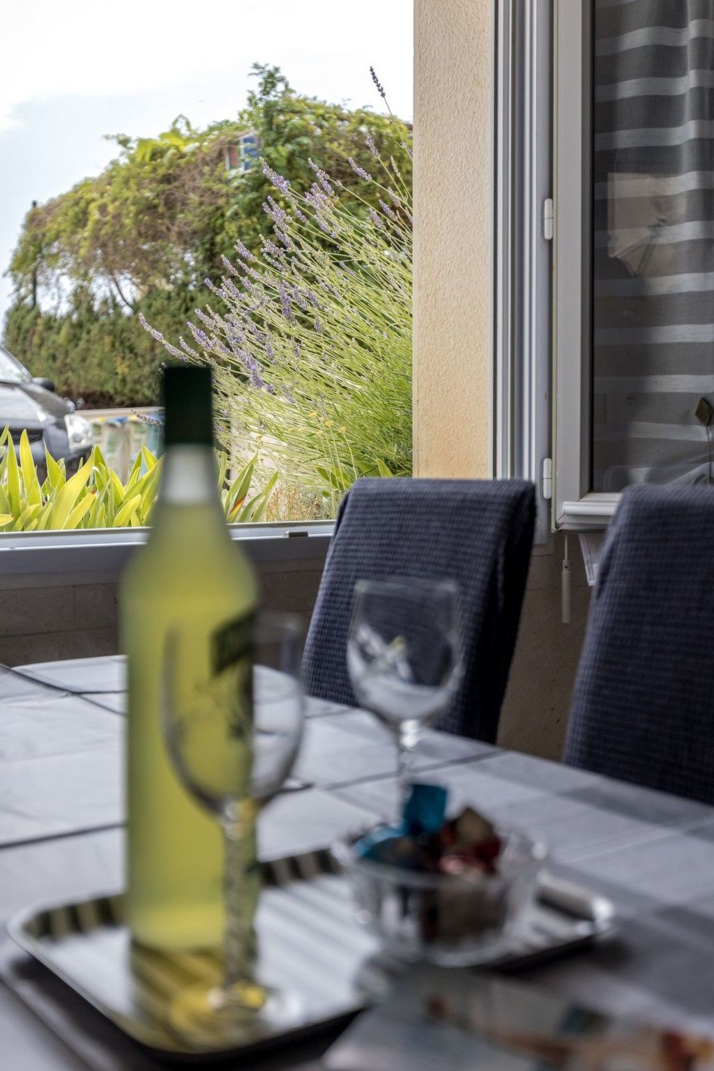 Studio für 2 Personen in Okrug Gornji, Dalmatien-Dedans