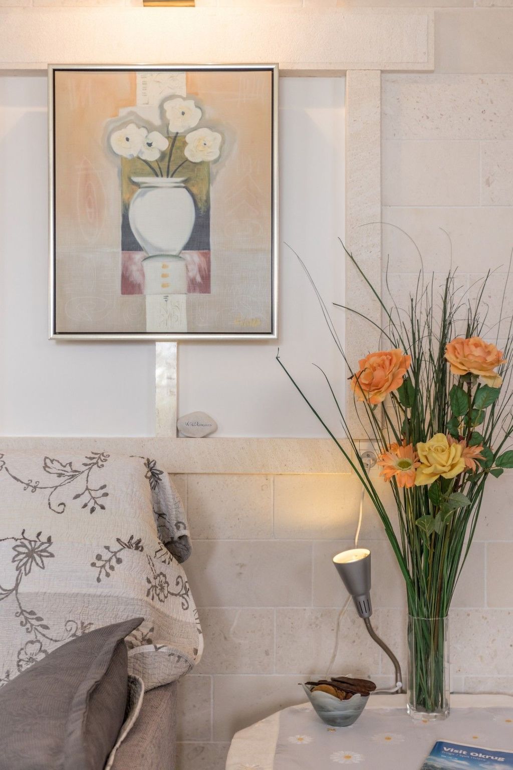 Studio für 2 Personen in Okrug Gornji, Dalmatien-Dedans