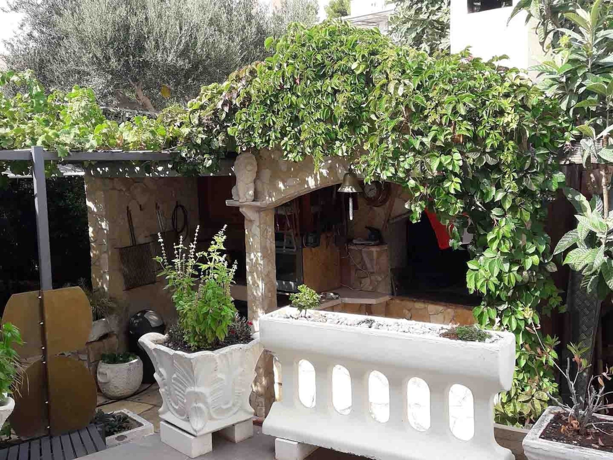 Studio für 2 Personen in Okrug Gornji, Dalmatien-Image-tags.info