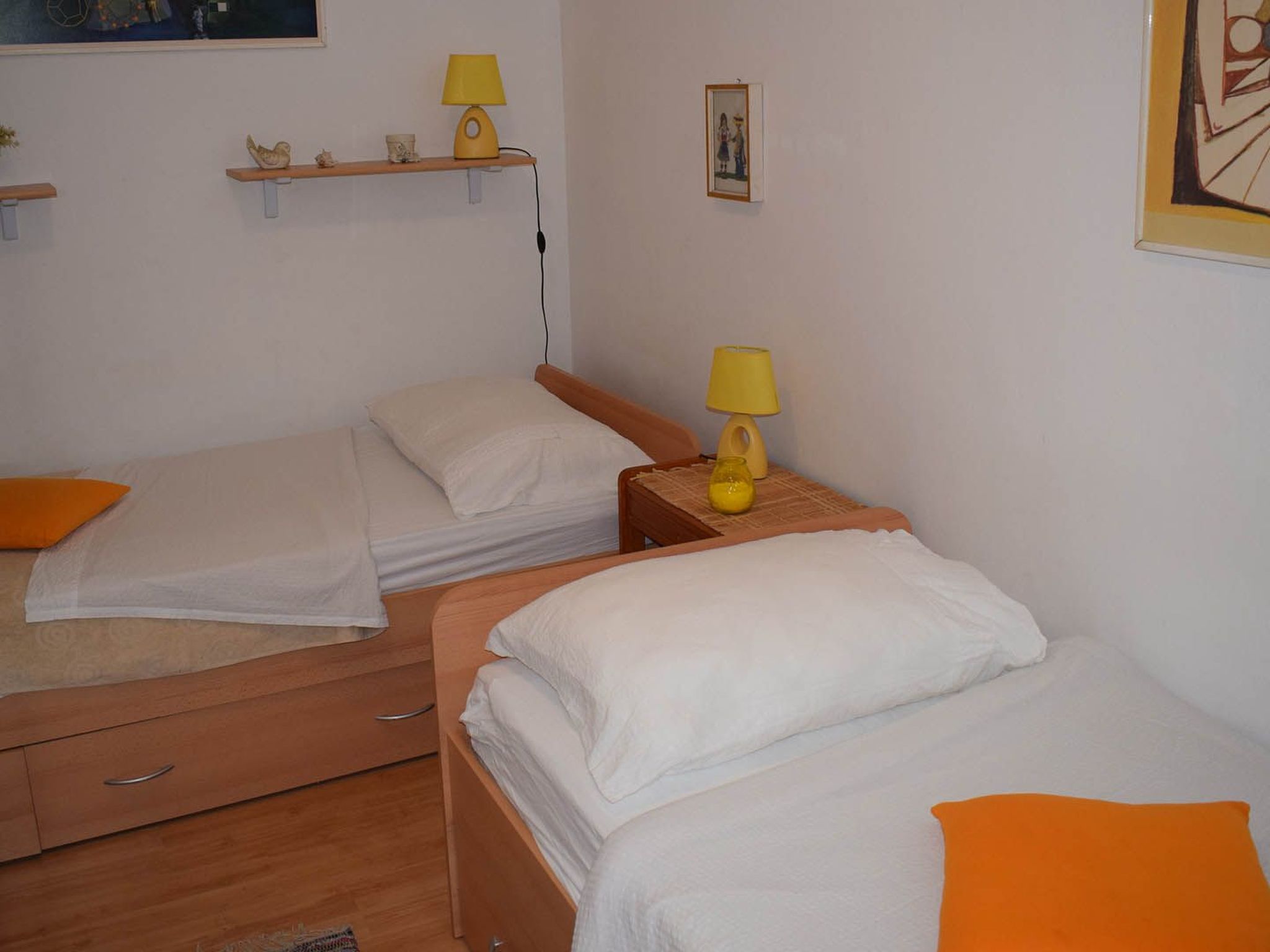 Appartement mit Meerblick Skale I. in Strandnähe-Image-tags.info