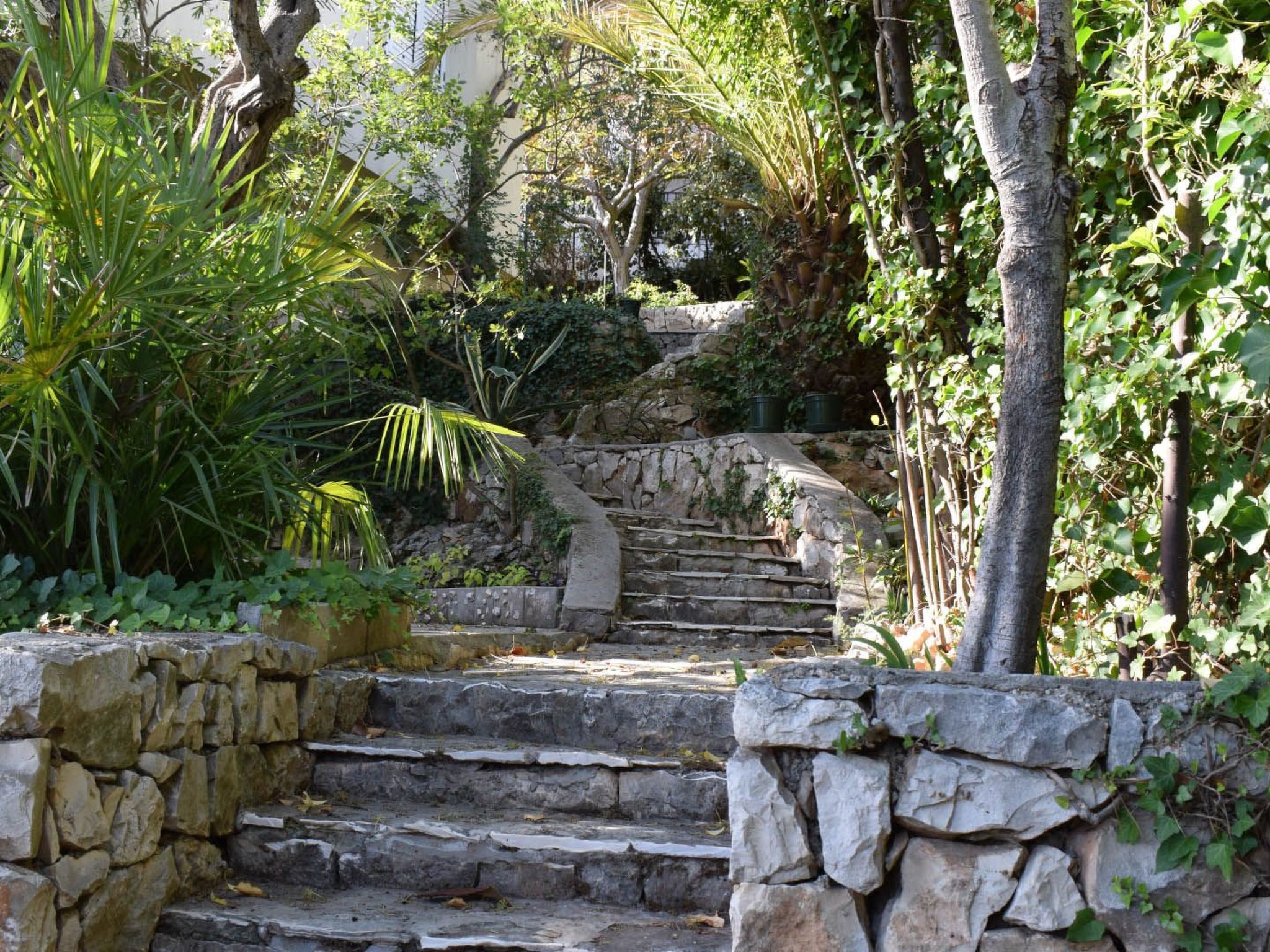 Appartement mit Meerblick Skale I. in Strandnähe-Image-tags.info