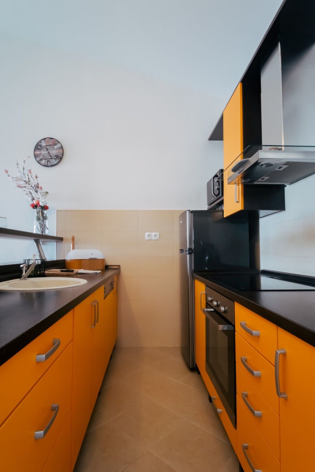 Charmante Ferienwohnung Jagoda - EOS CROATIA-Drinnen