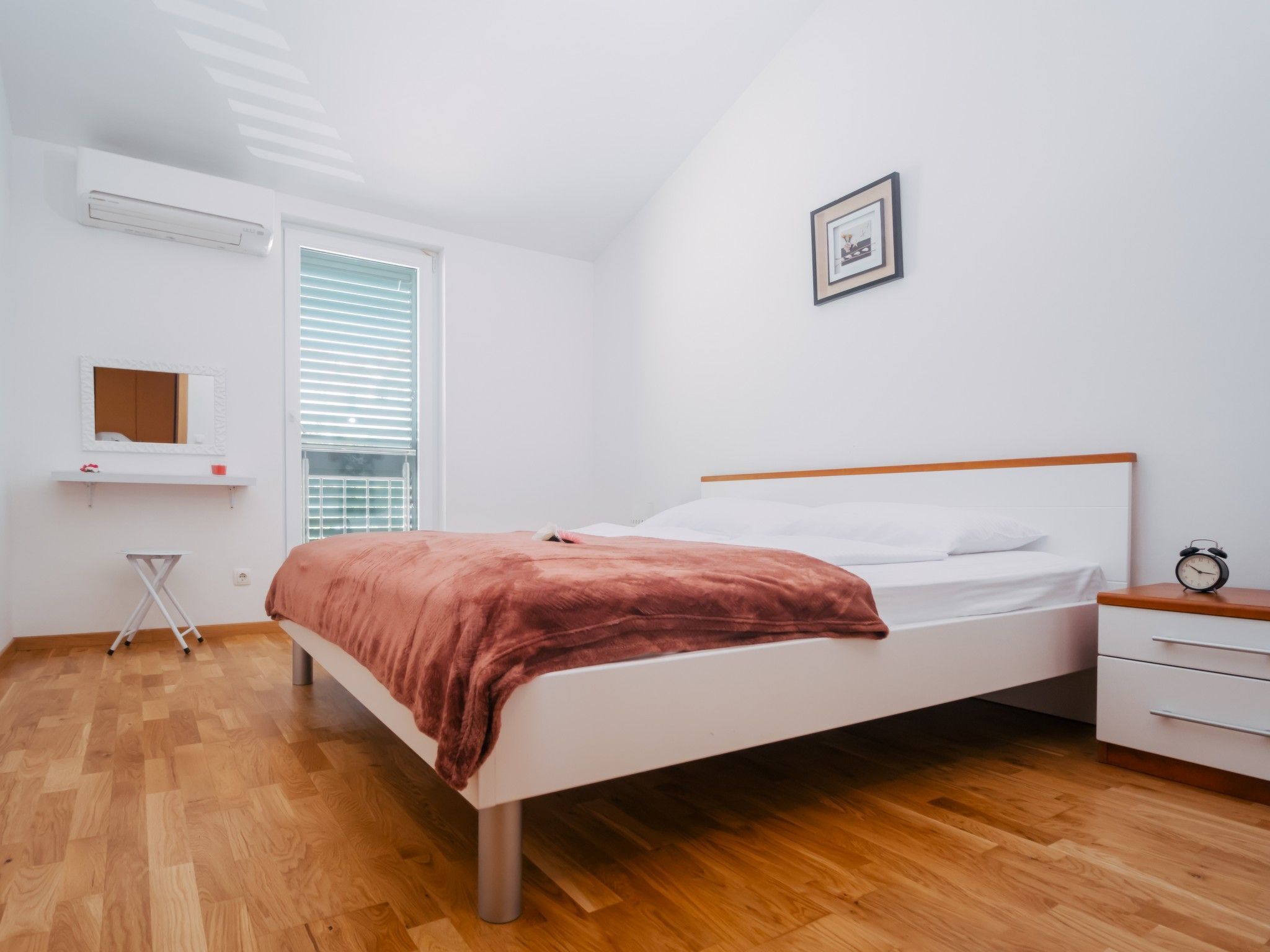 Charmante Ferienwohnung Jagoda - EOS CROATIA-Drinnen