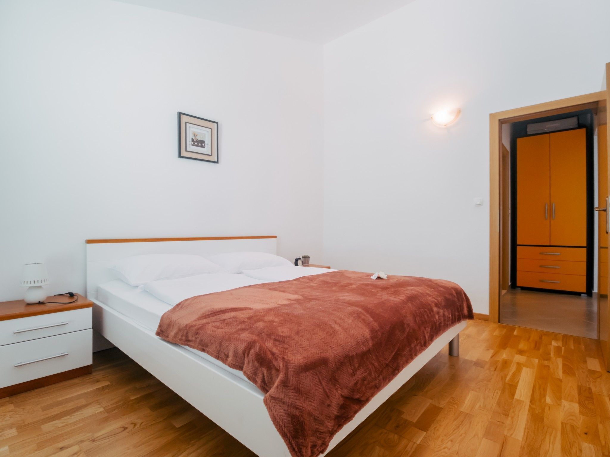 Charmante Ferienwohnung Jagoda - EOS CROATIA-Image-tags.info