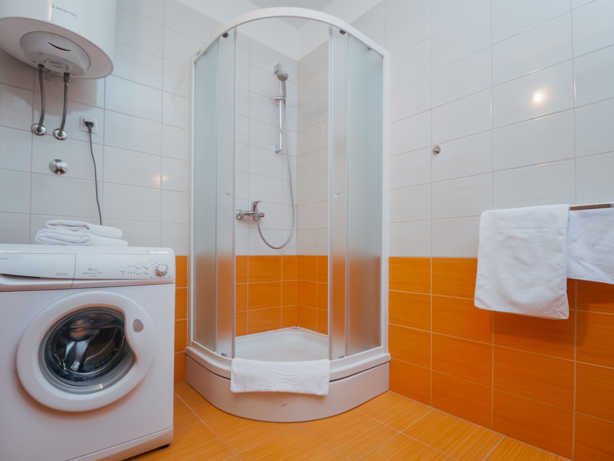 Charmante Ferienwohnung Jagoda - EOS CROATIA-Drinnen