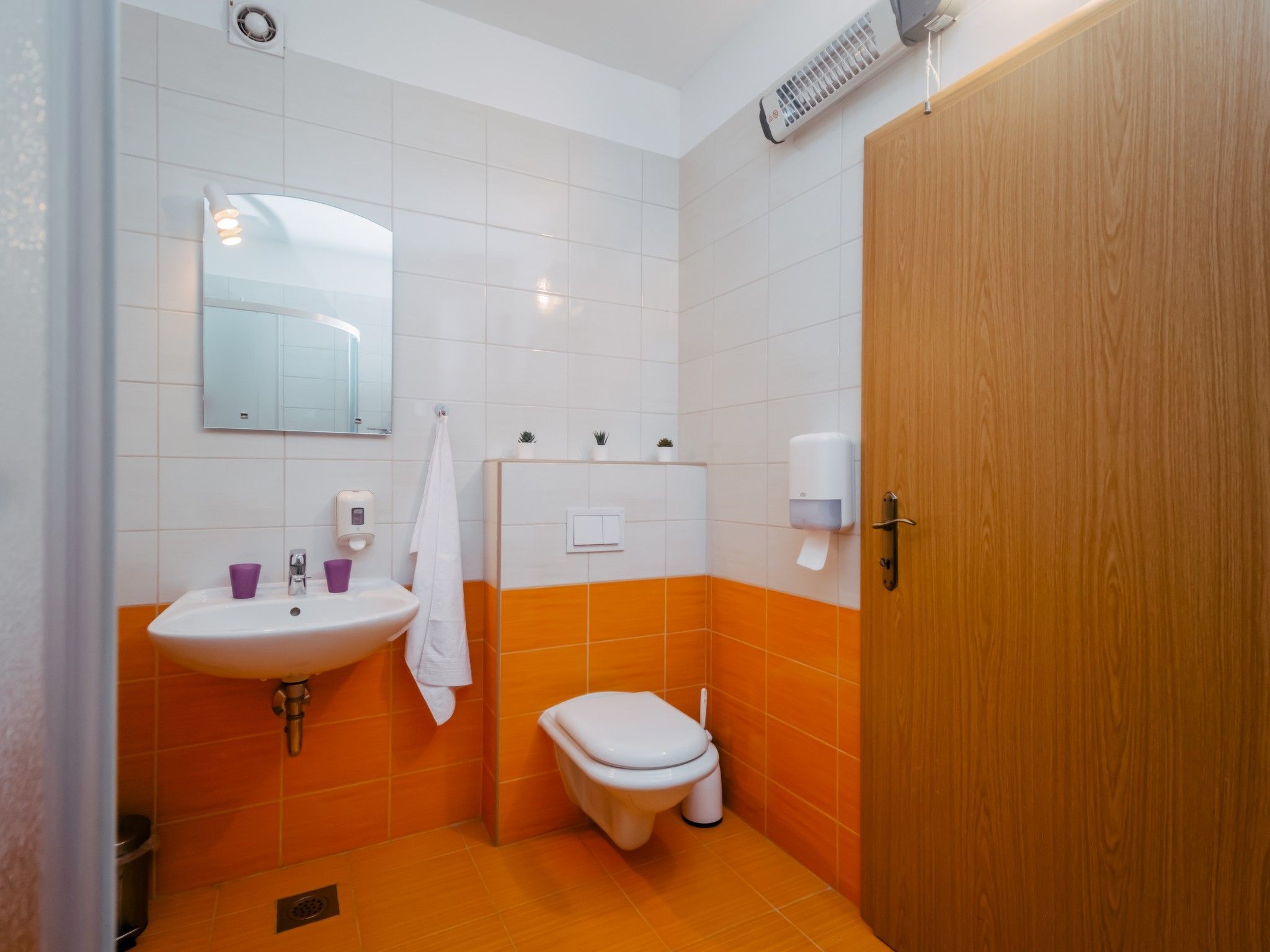 Charmante Ferienwohnung Jagoda - EOS CROATIA-Drinnen