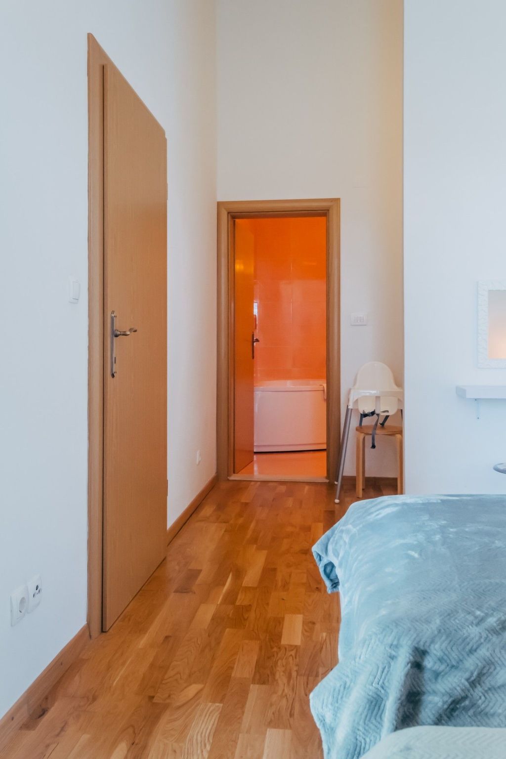 Charmante Ferienwohnung Jagoda - EOS CROATIA-Drinnen